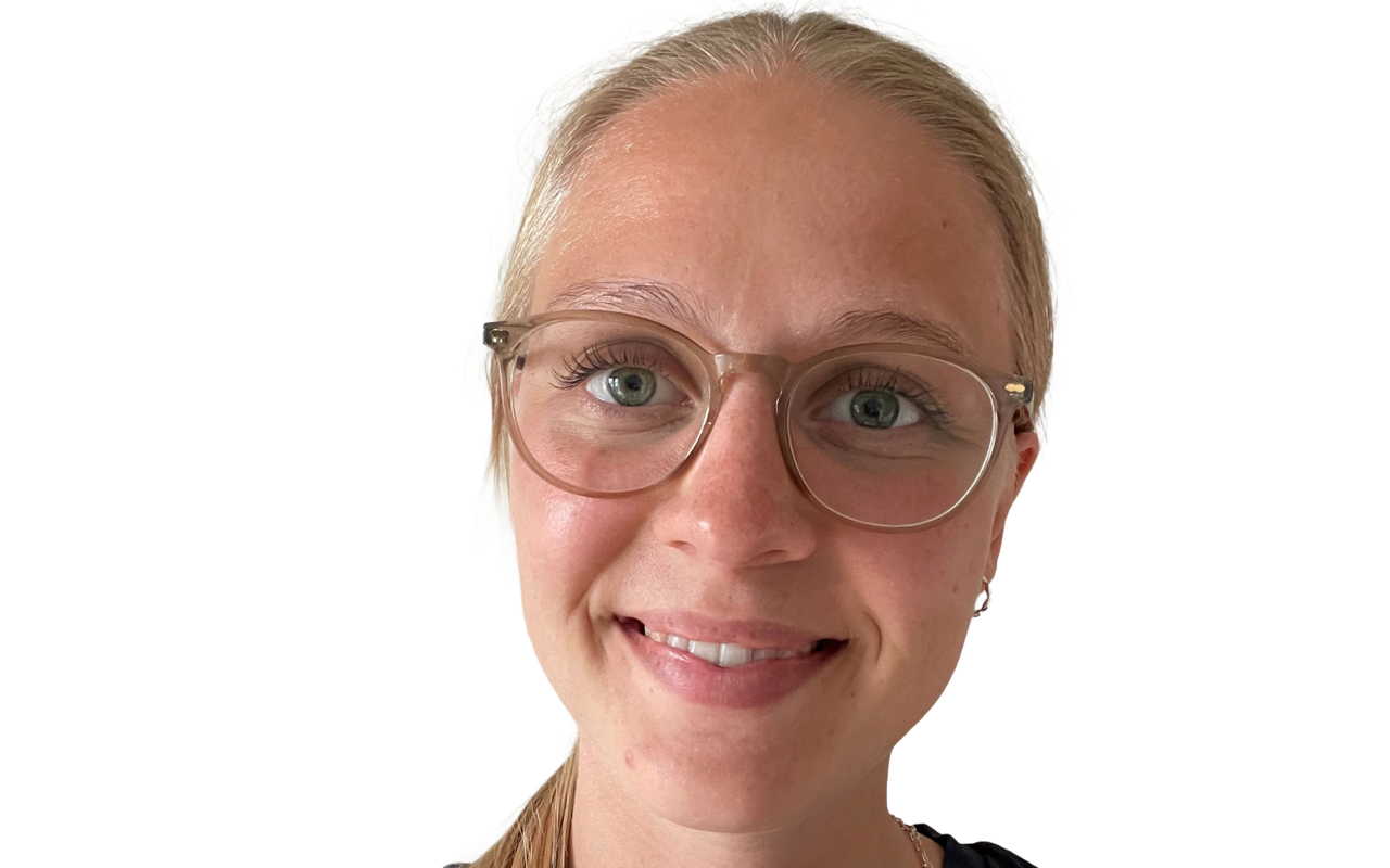Ergoterapeut Signe
