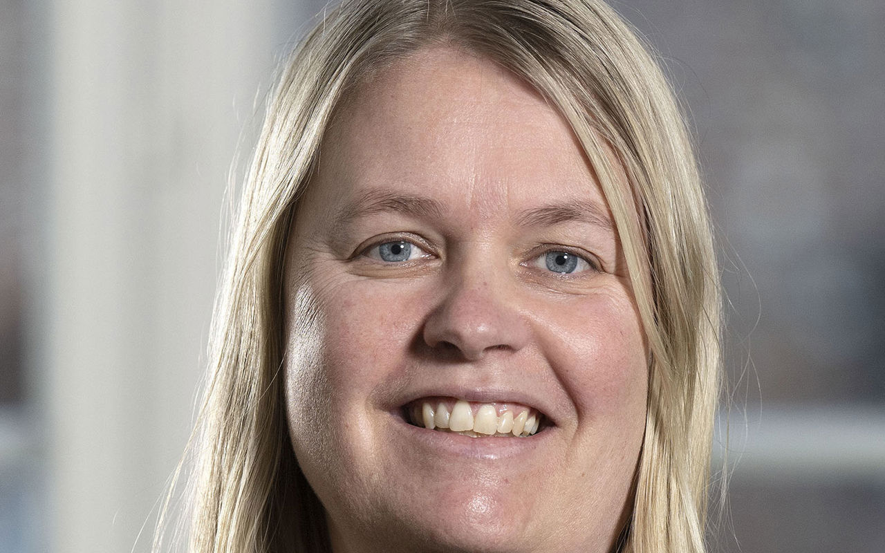 Heidi Gjesing Andersen