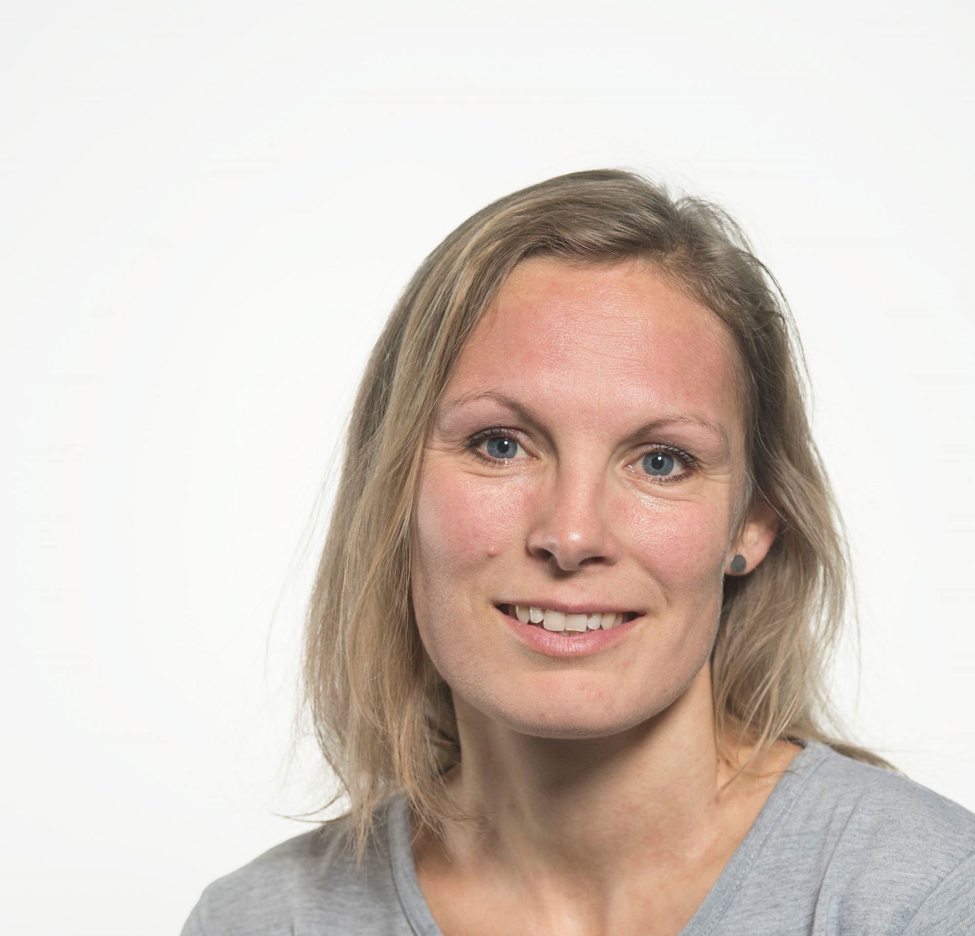 Fysioterapeut Randi