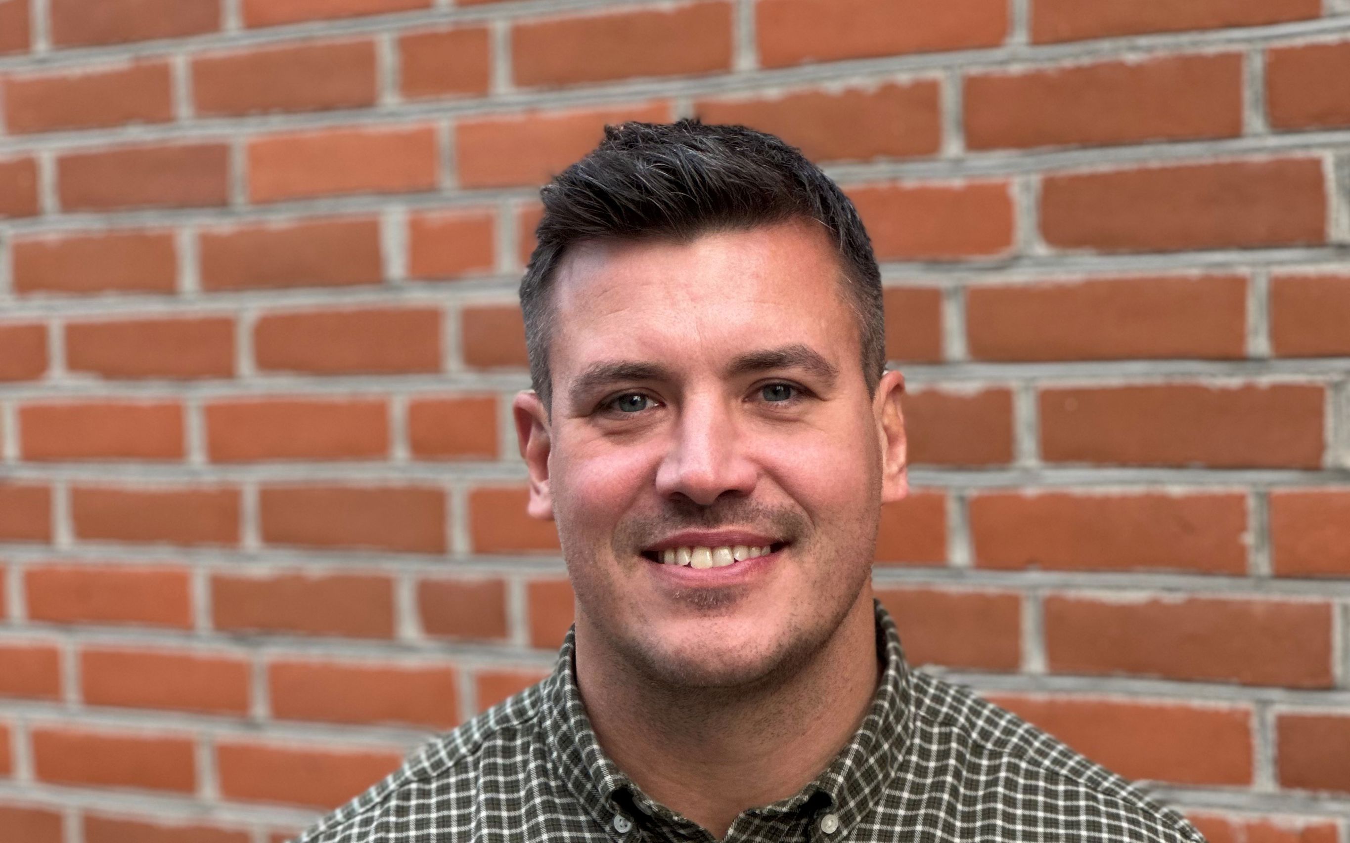 Andy Nielsen, fritidskonsulent