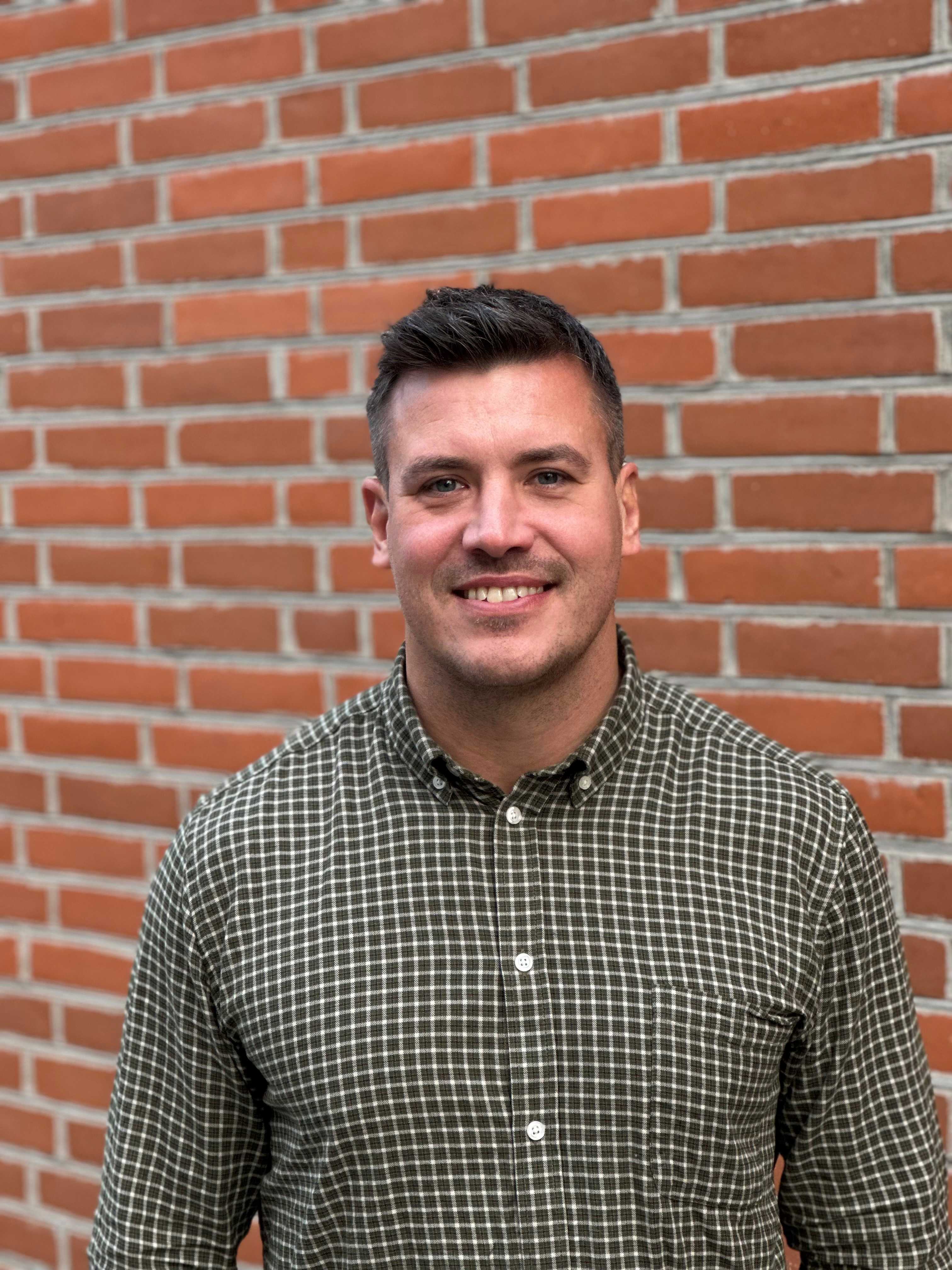 Andy Nielsen, fritidskonsulent