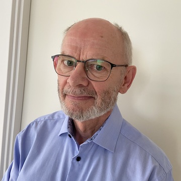 Per Pallisgaard Støve