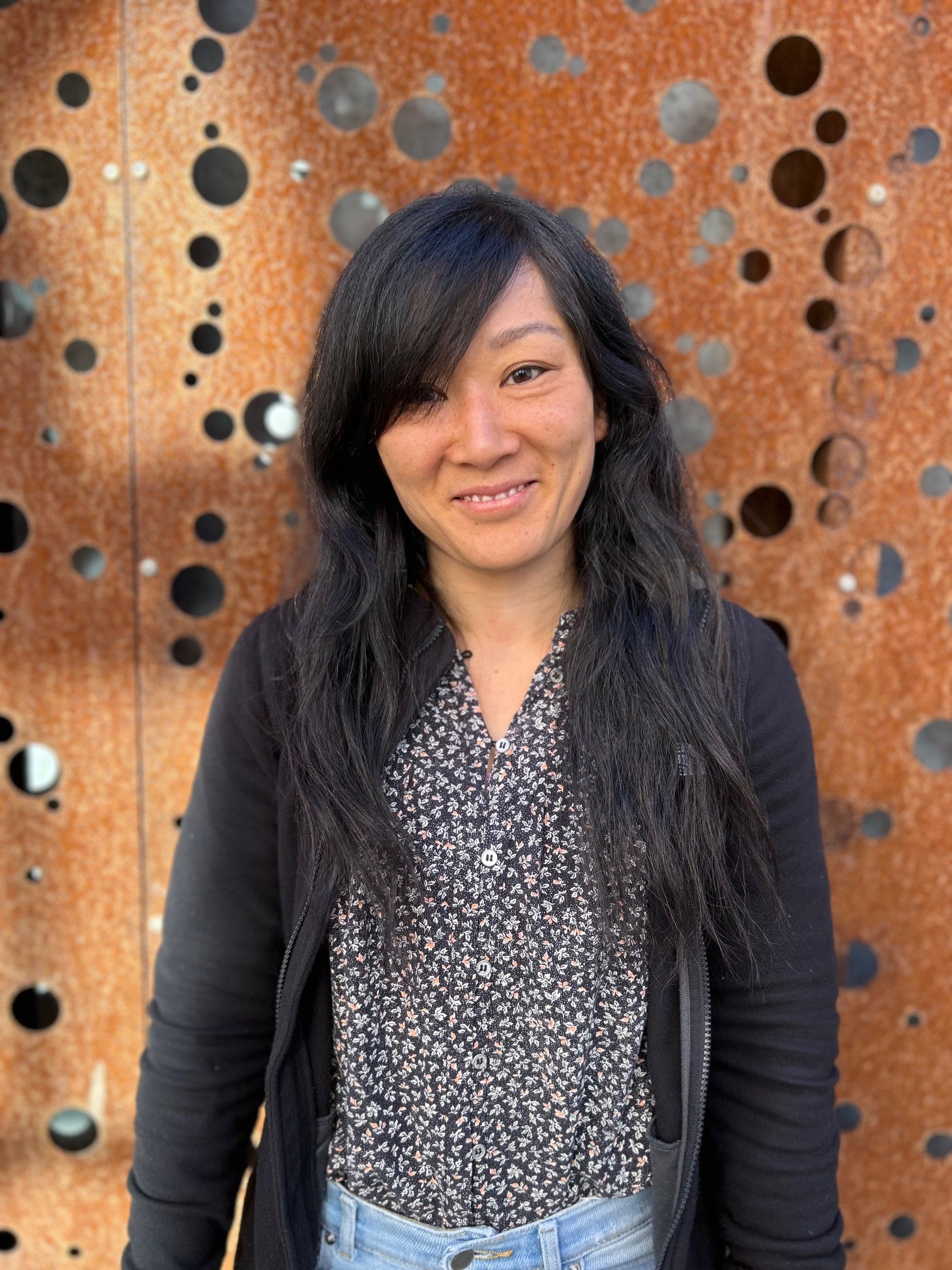 Helle Hougård, Sundhedsplejen