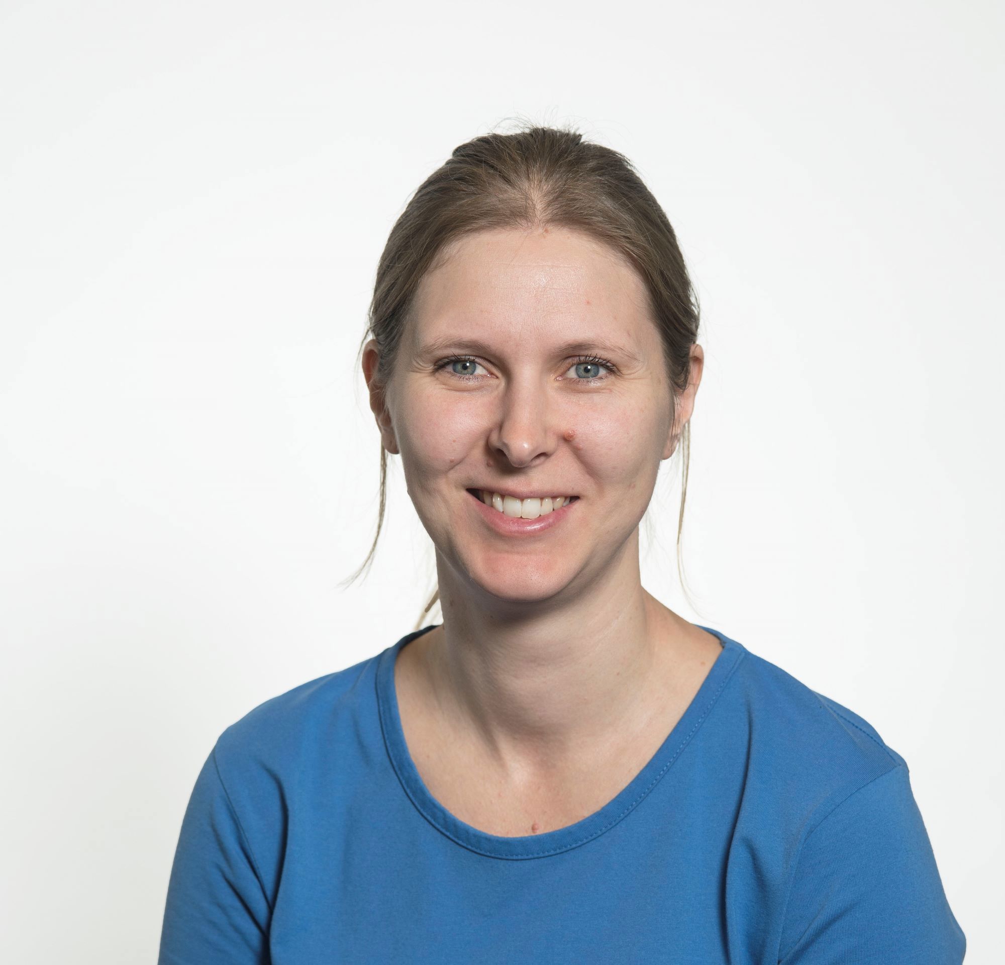 Fysioterapeut Helle
