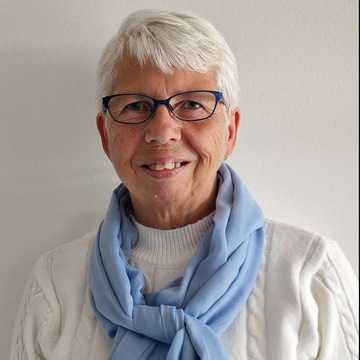 Ulla Marie Blankensteiner