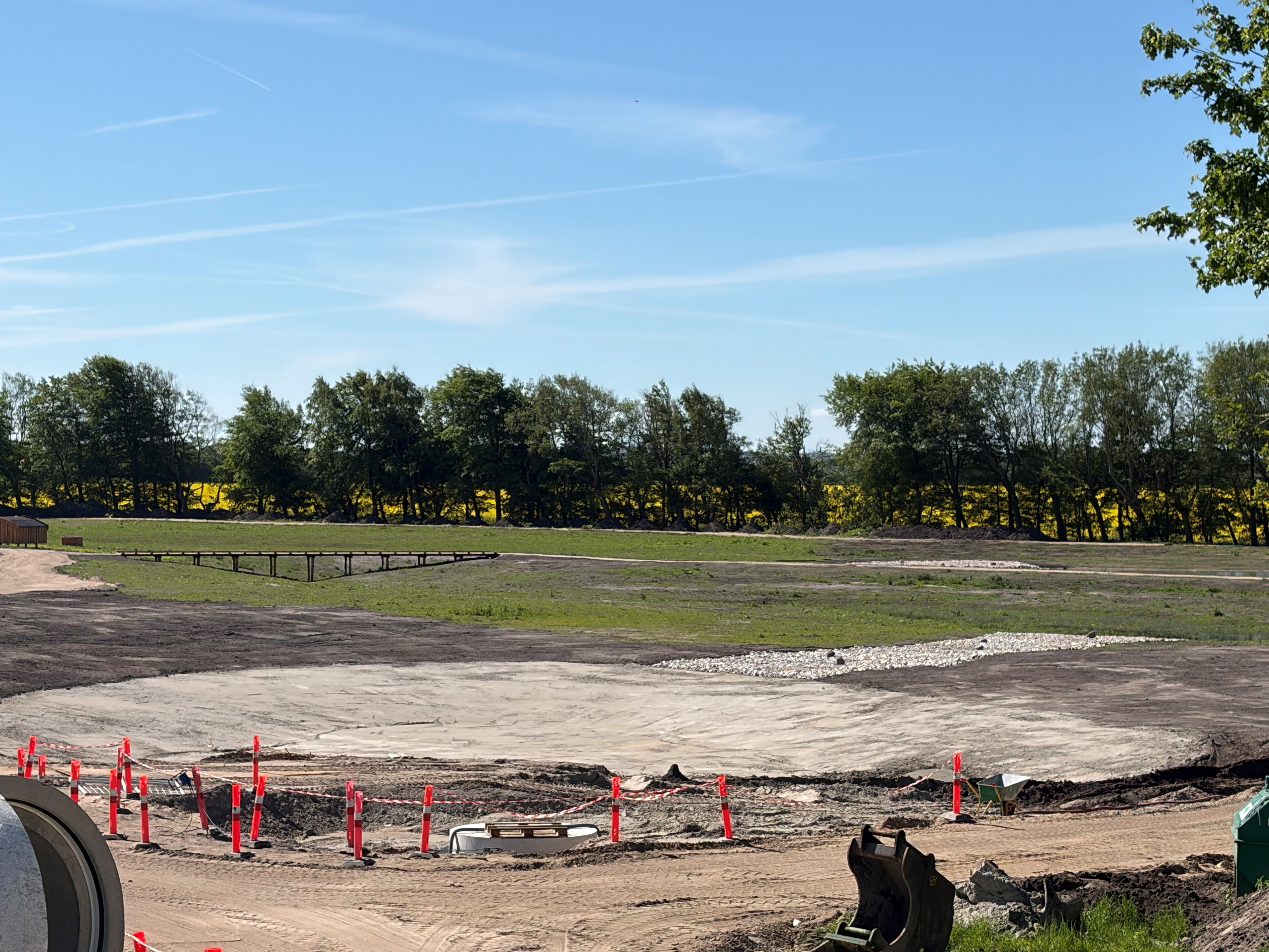 Vestbjerg Natur- og Klimapark