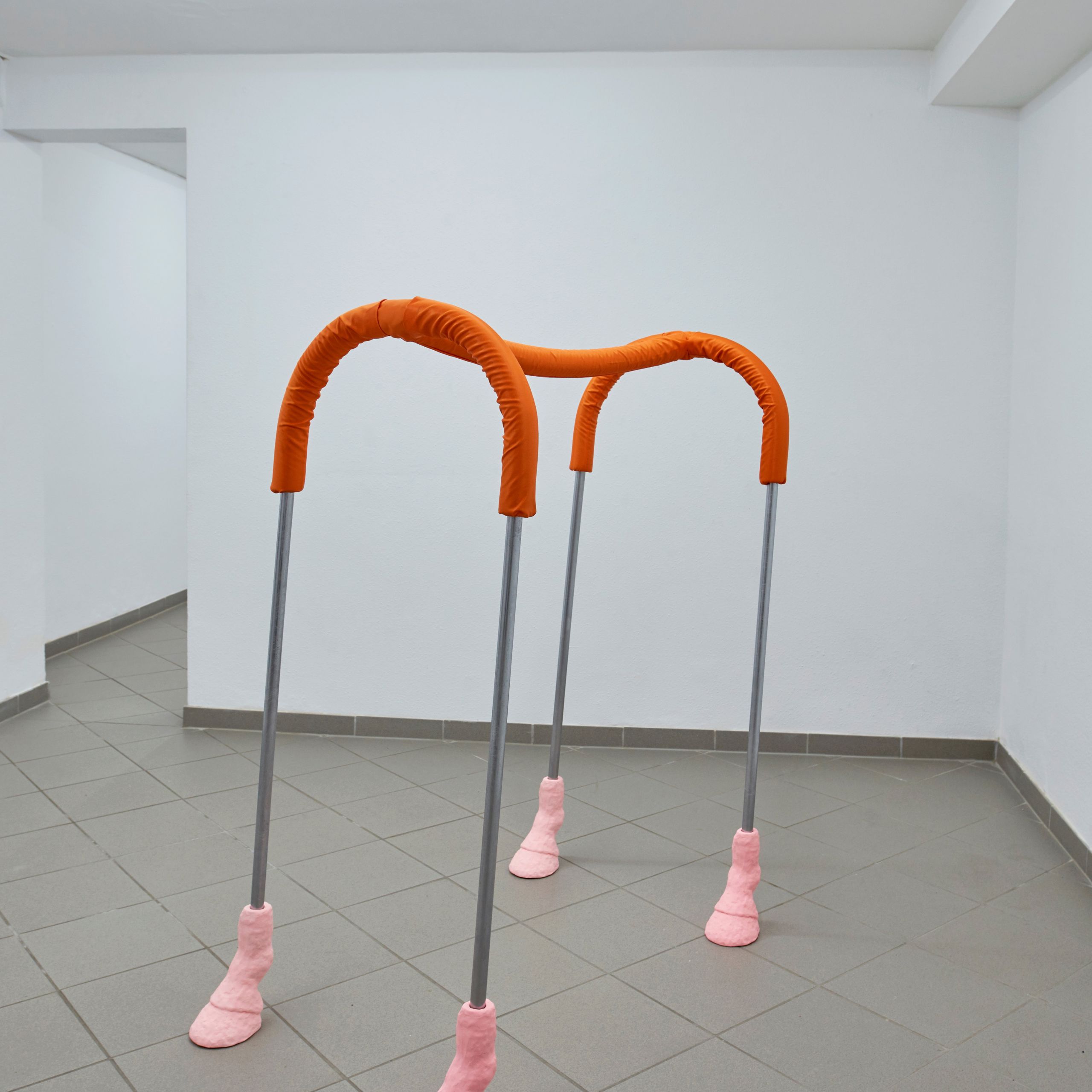 Body move Together, Signe Rohardt