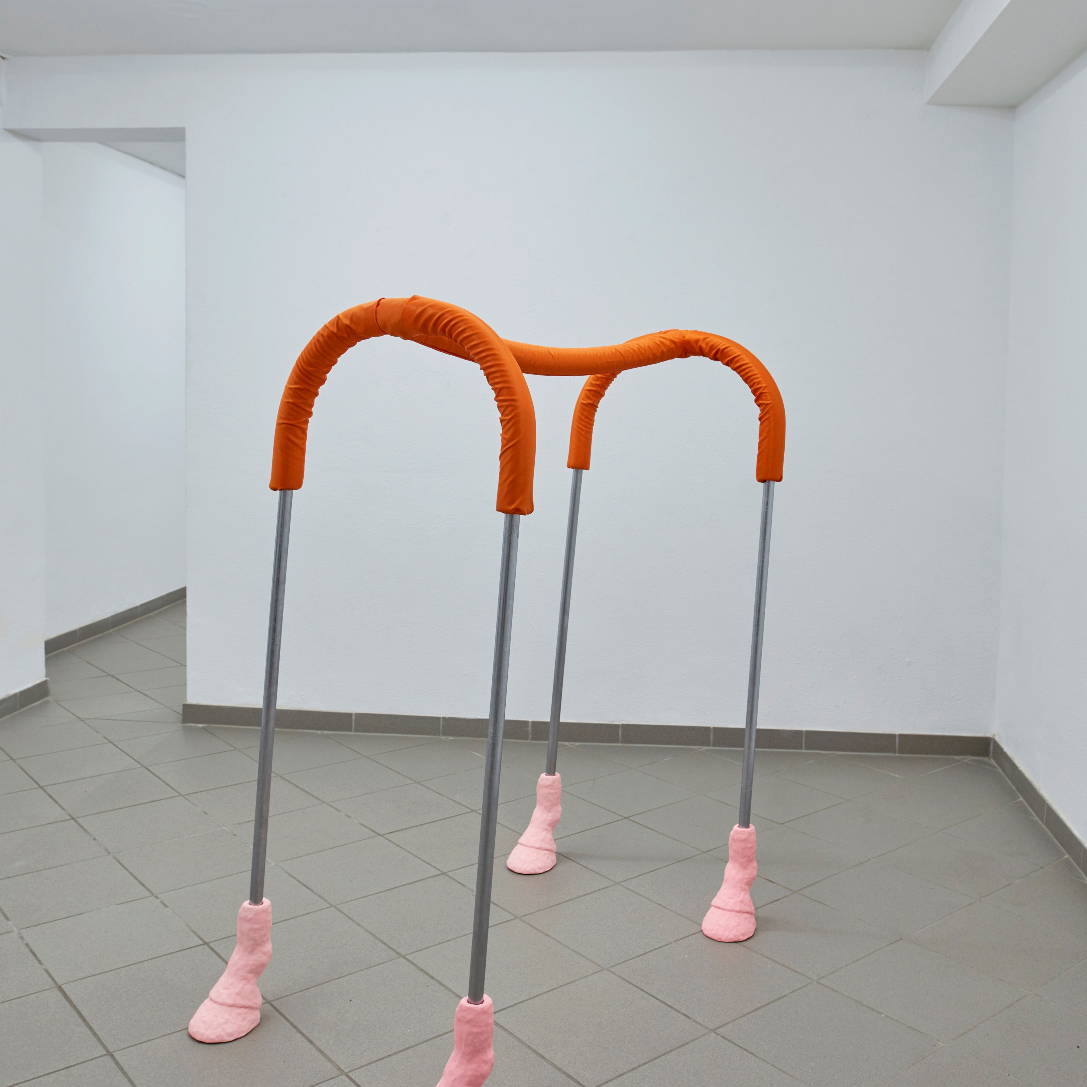Body move Together, Signe Rohardt
