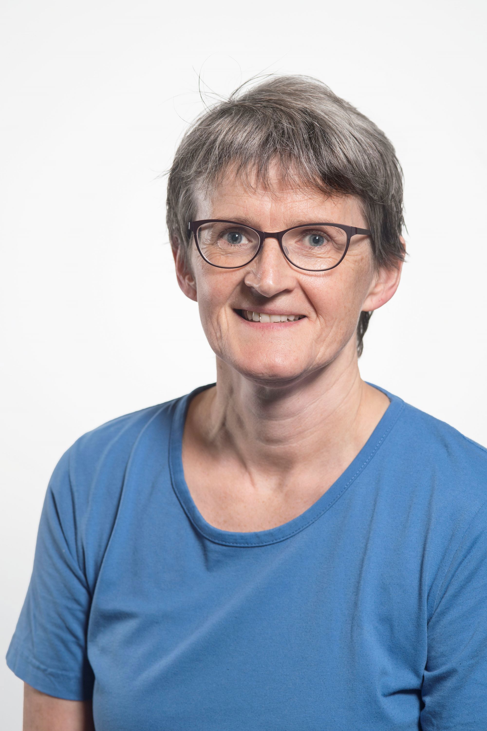 Ergoterapeut Kolbrun