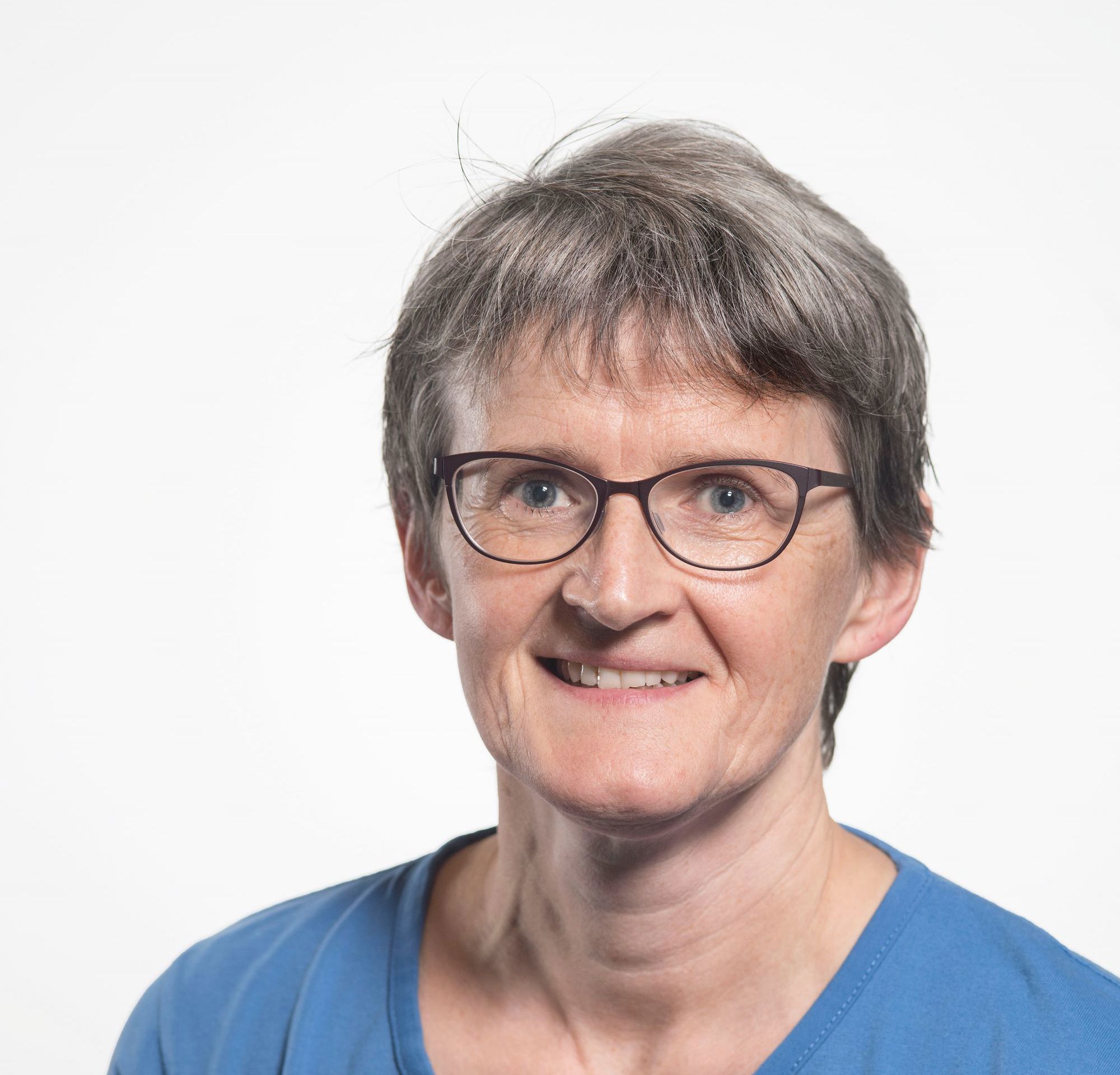 Ergoterapeut Kolbrun