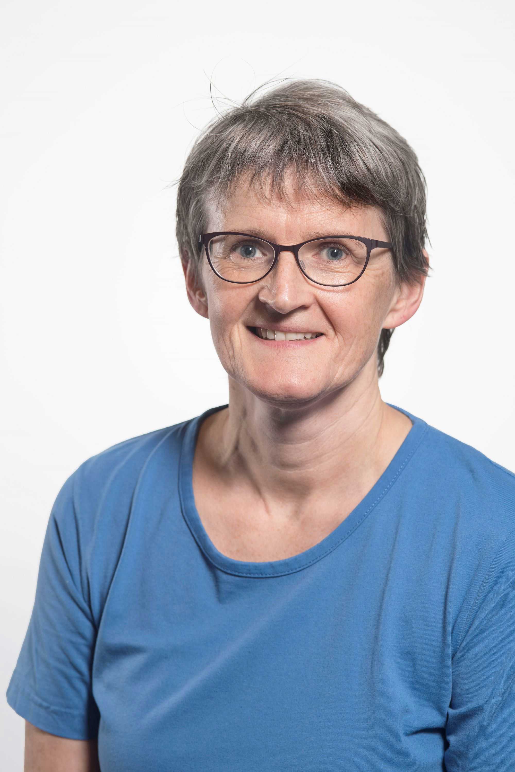 Ergoterapeut Kolbrun