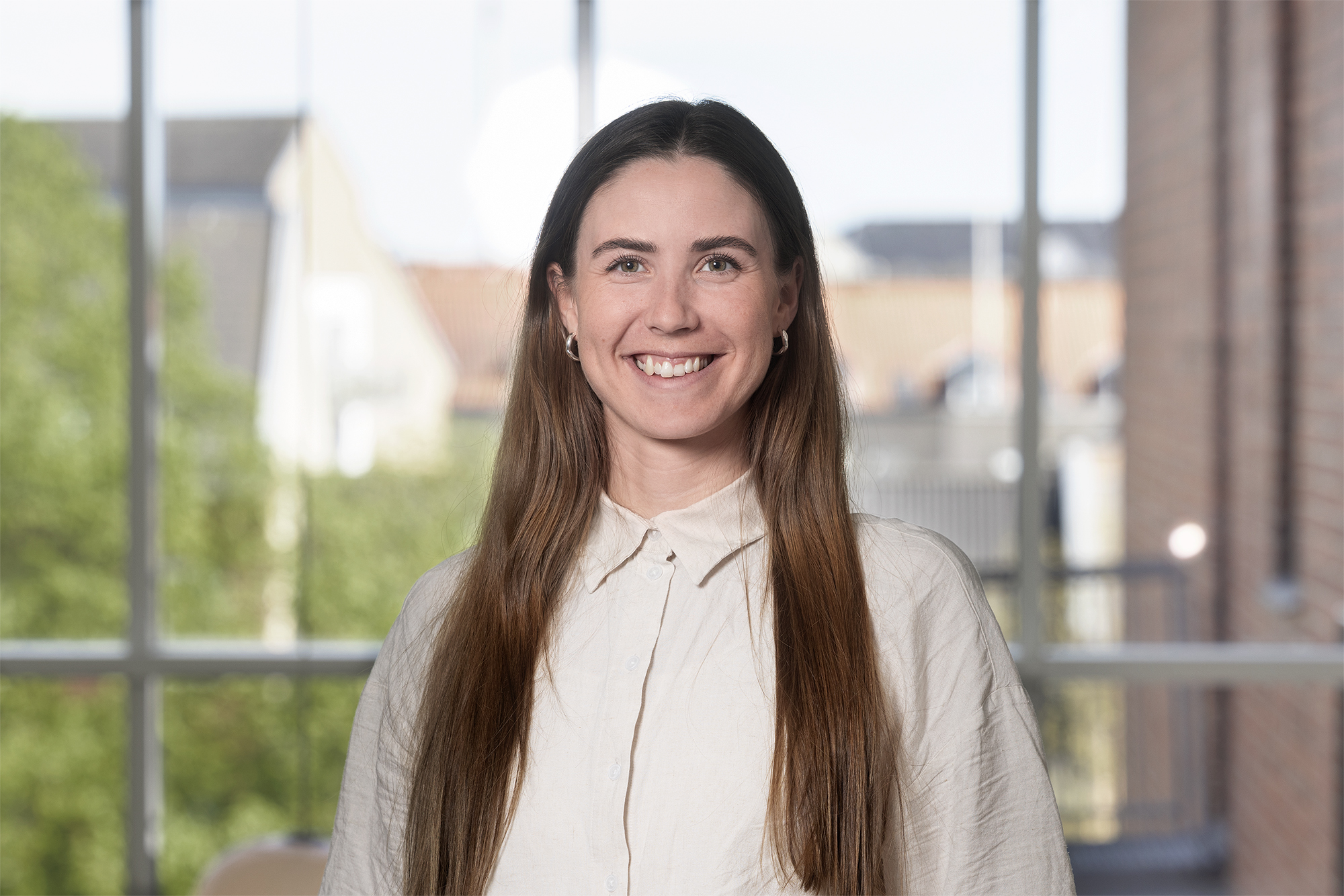 Josefine Schaarup Sørensen