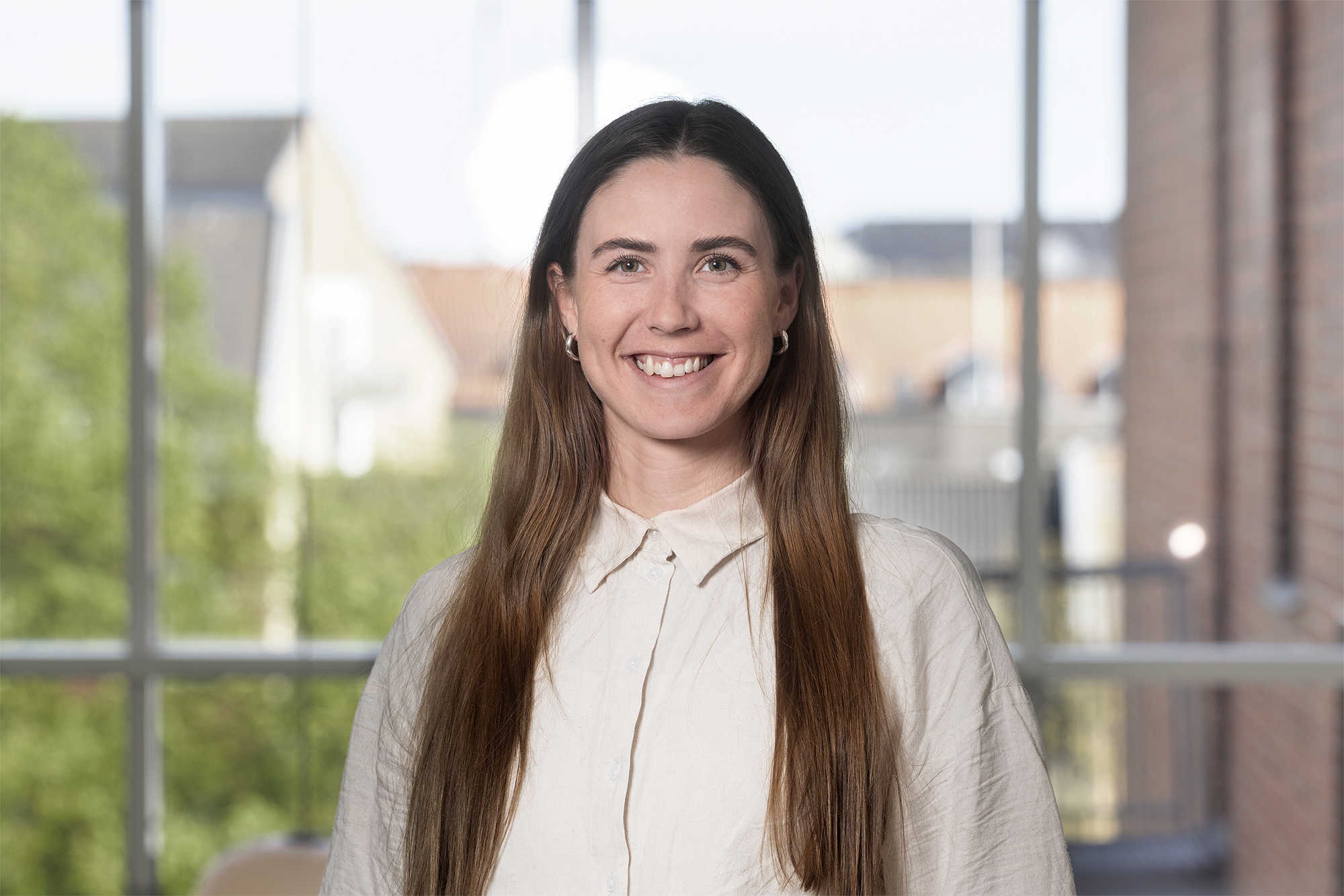 Josefine Schaarup Sørensen