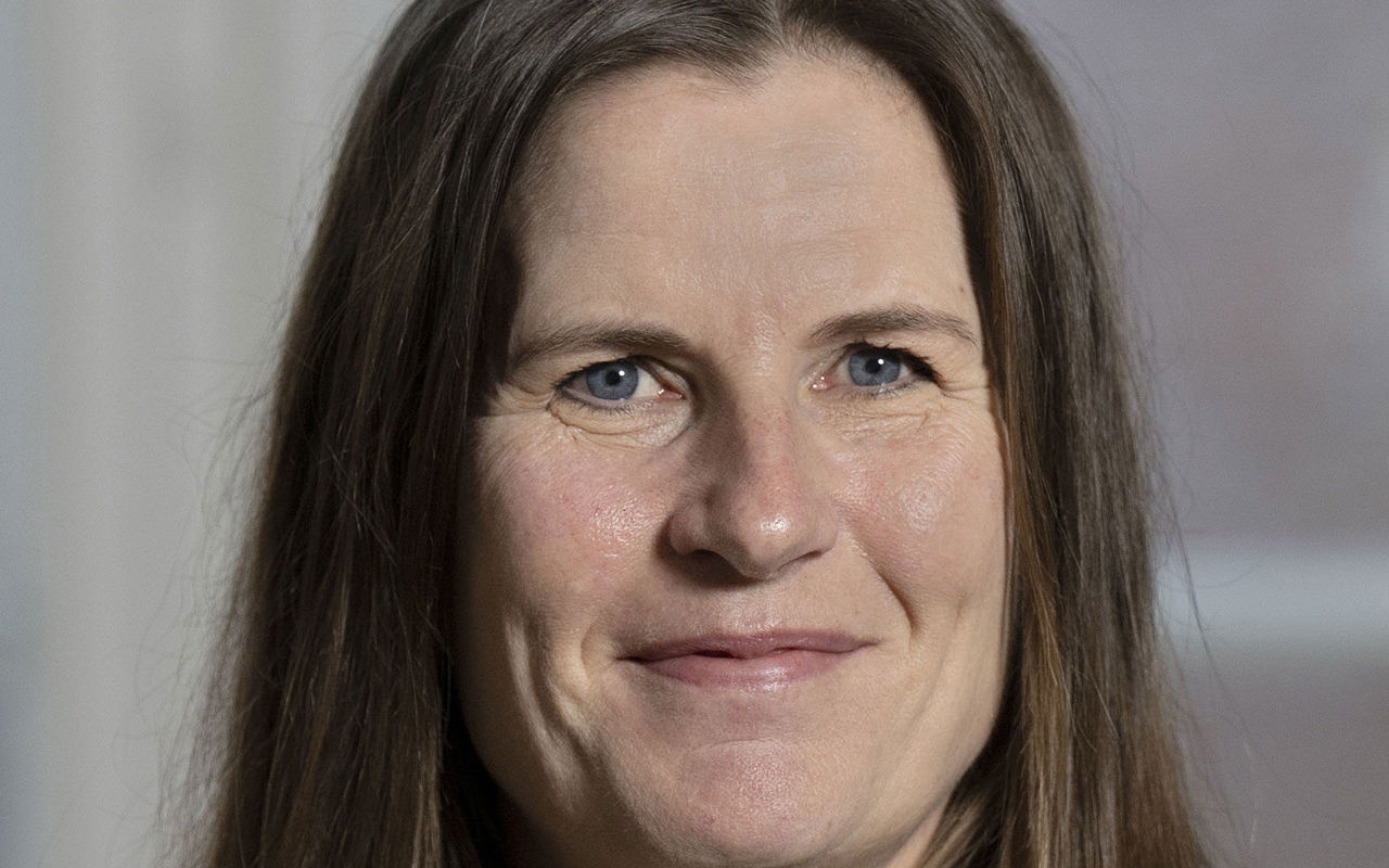 Anna Kristine Mollerup