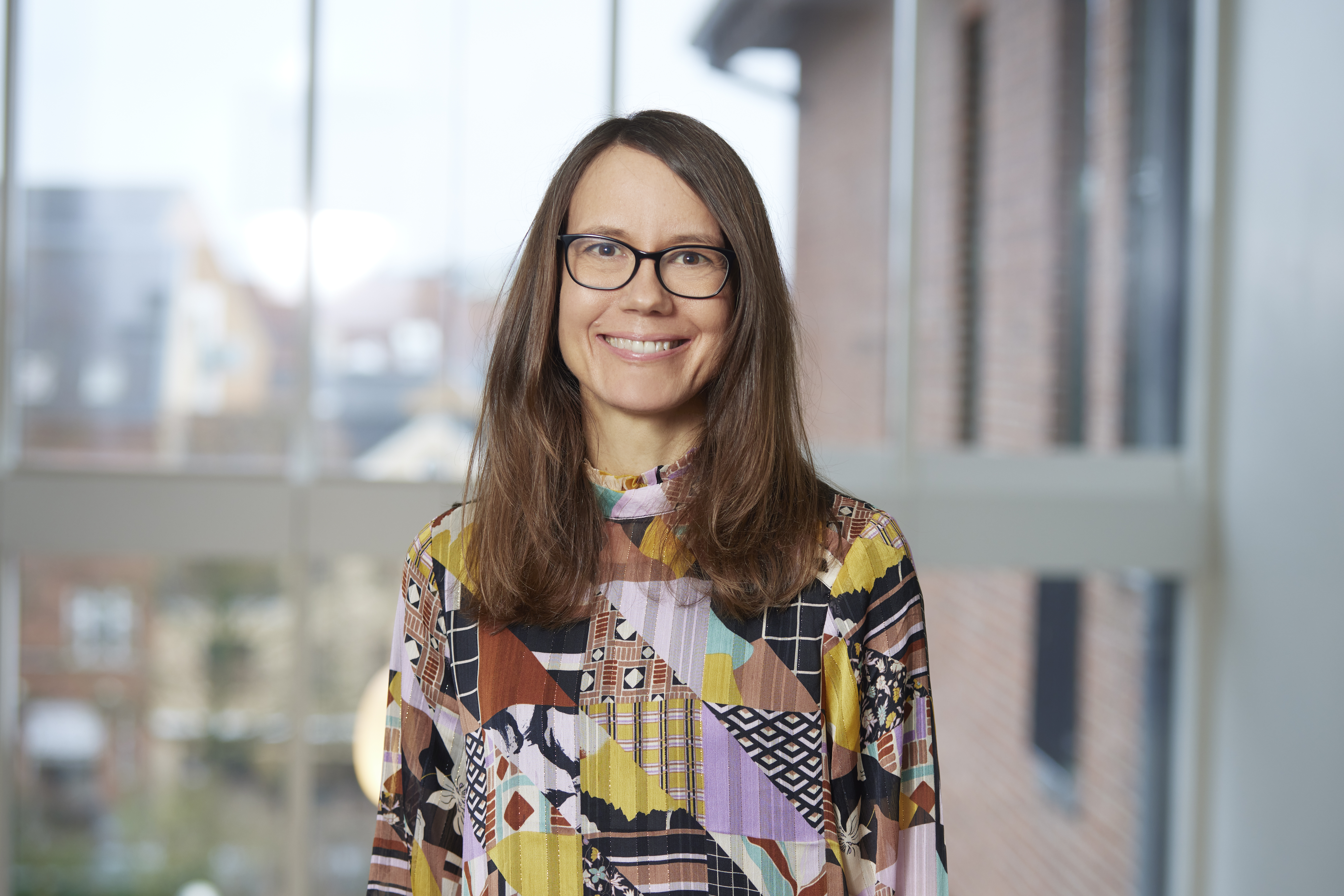 Lisbeth Røjkjær Ørtoft