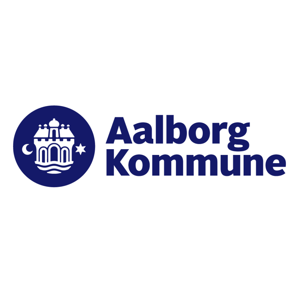 Aalborg Kommunes logo
