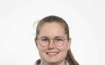Fysioterapeut Helene