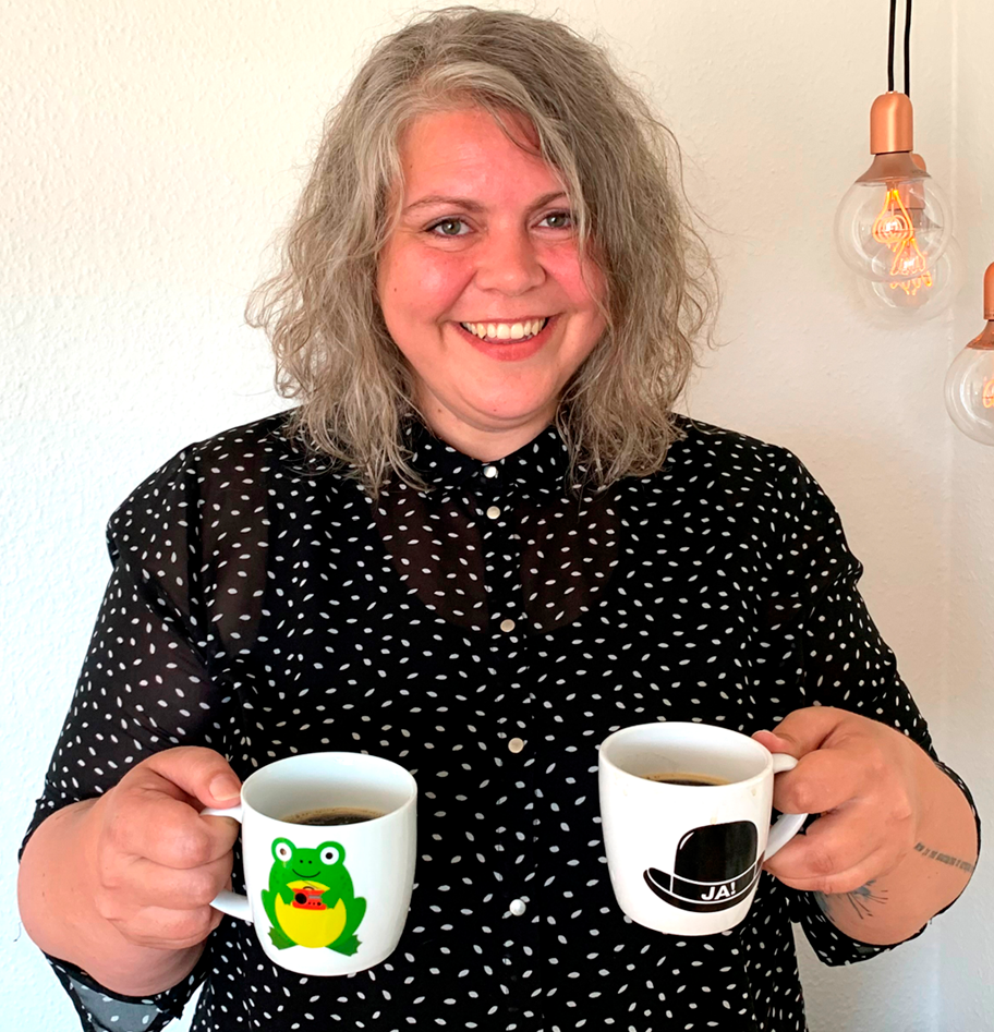 Maria Winther Kristensen