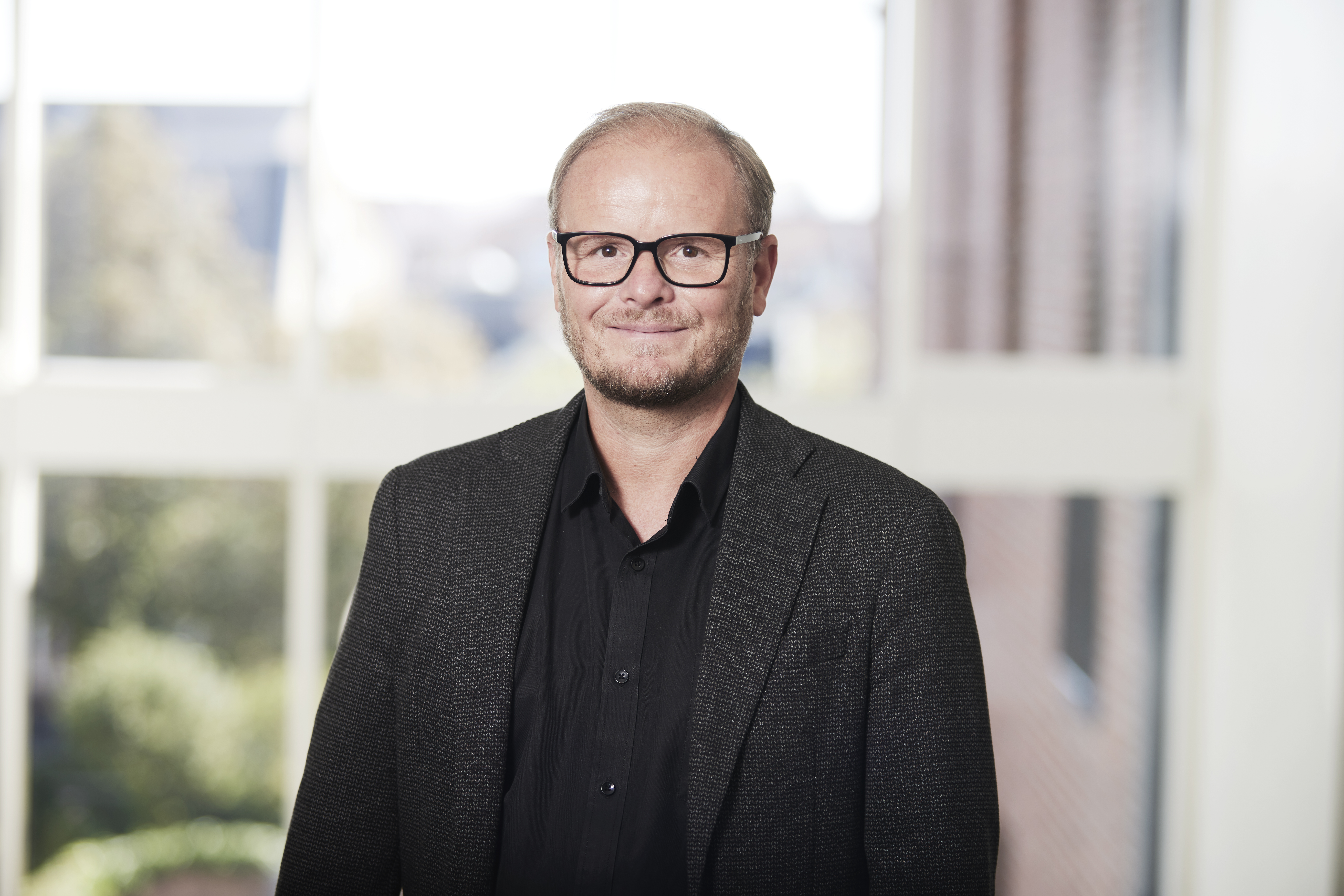 Tommy Møllgaard Siim