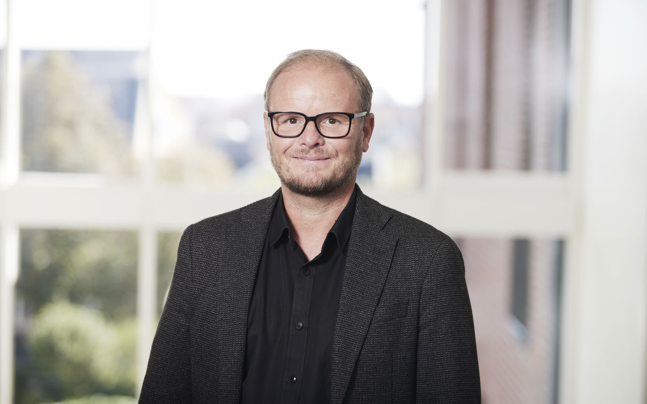 Tommy Møllgaard Siim