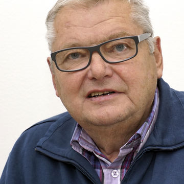 Lars Christian Brandborg