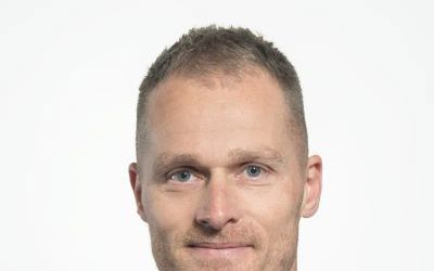 Fysioterapeut Mikkel