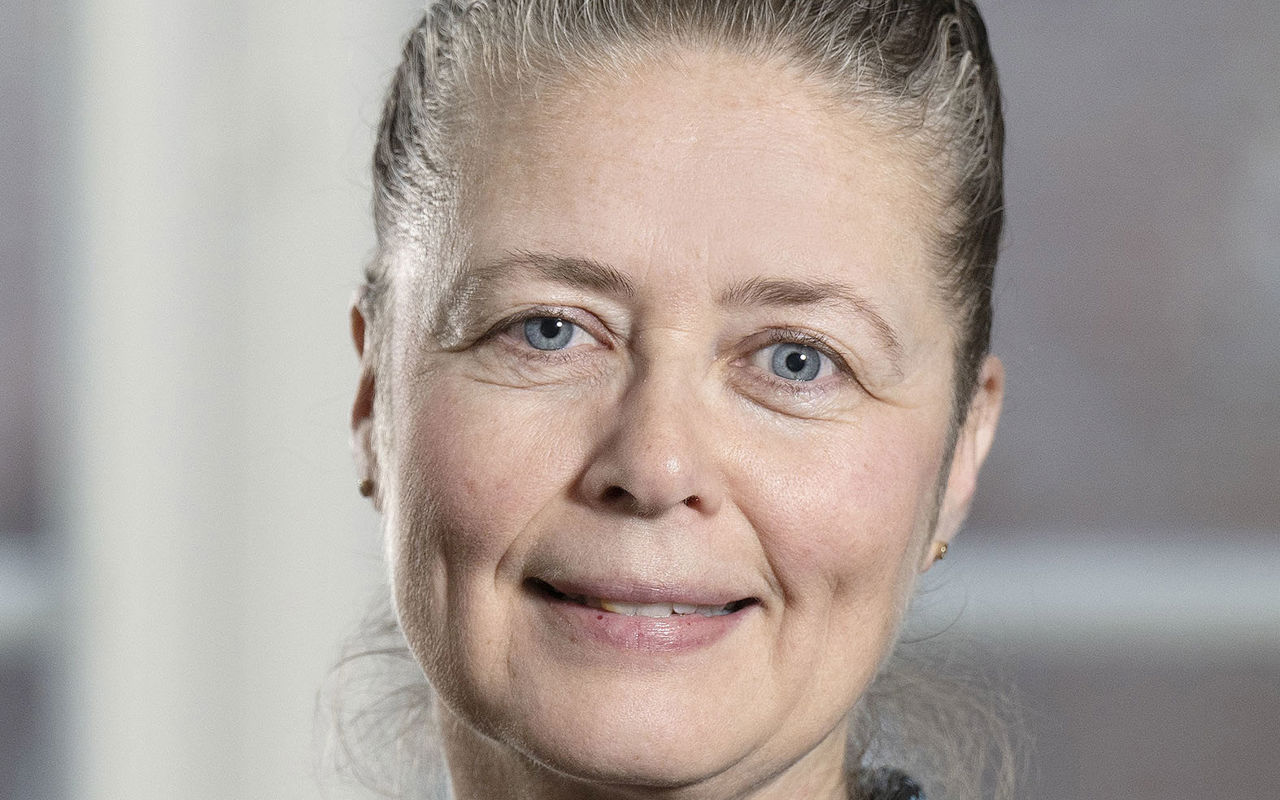 Kirja Holland Thomsen