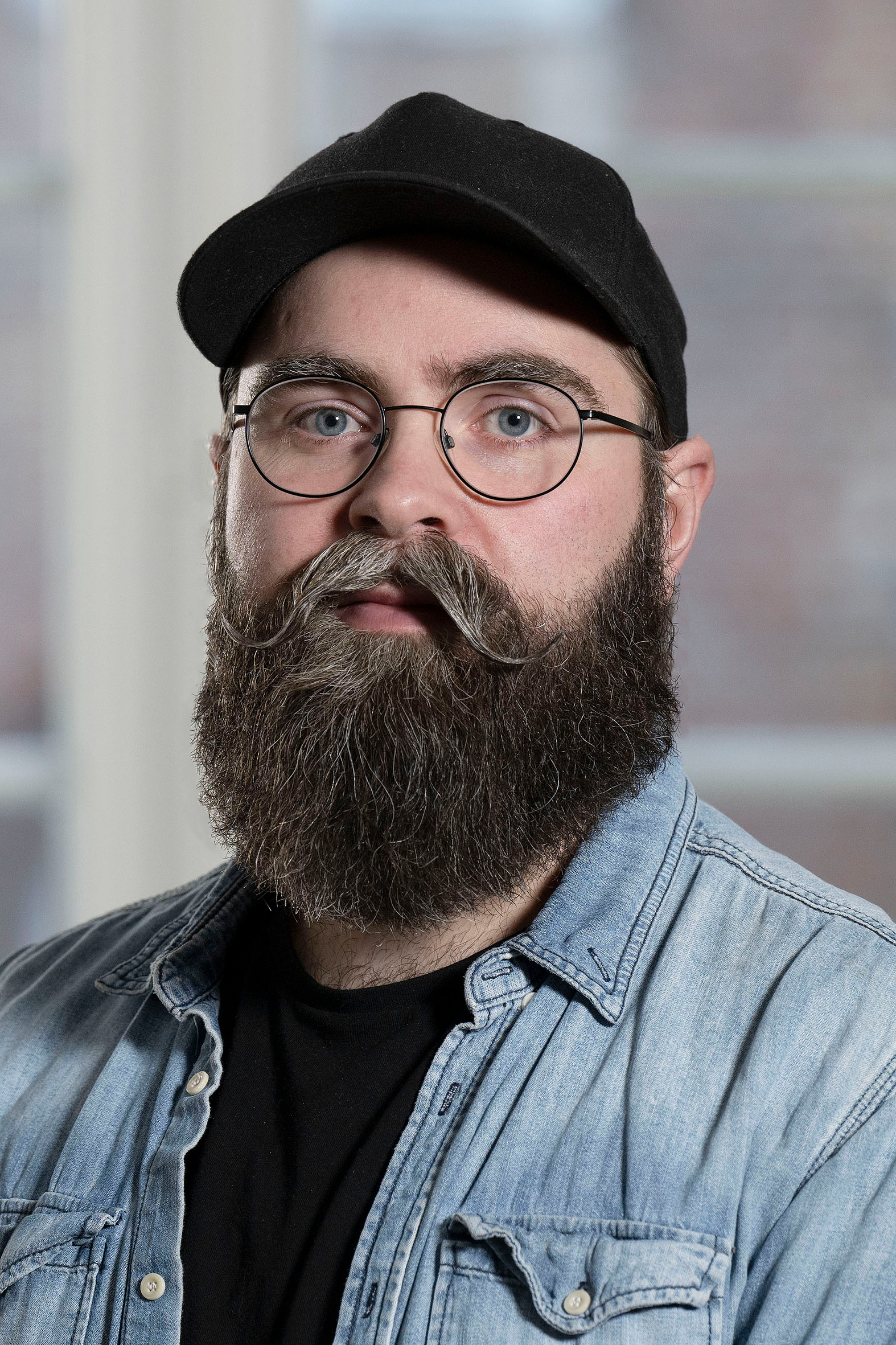 Cornelius Corneliusen