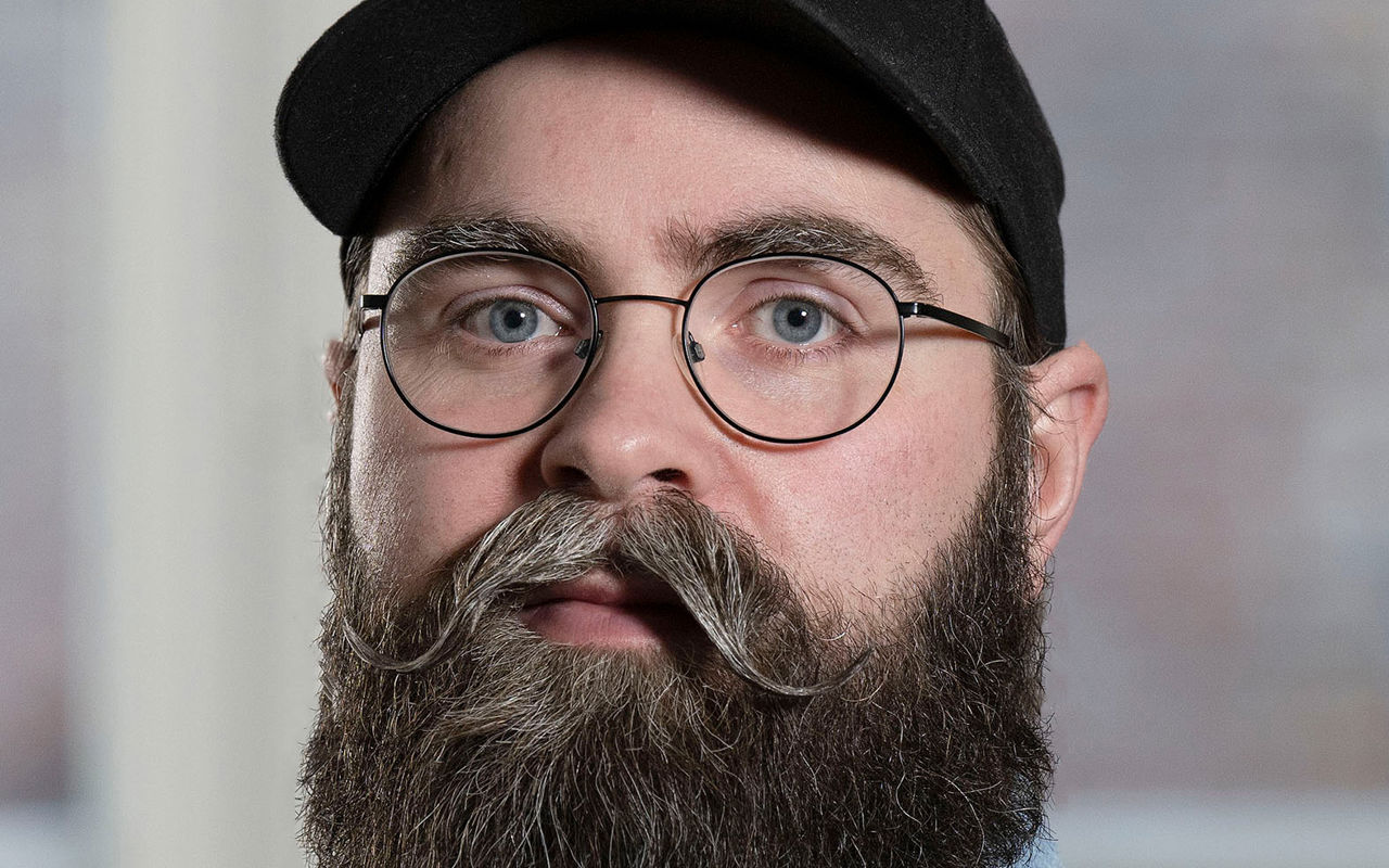 Cornelius Corneliusen