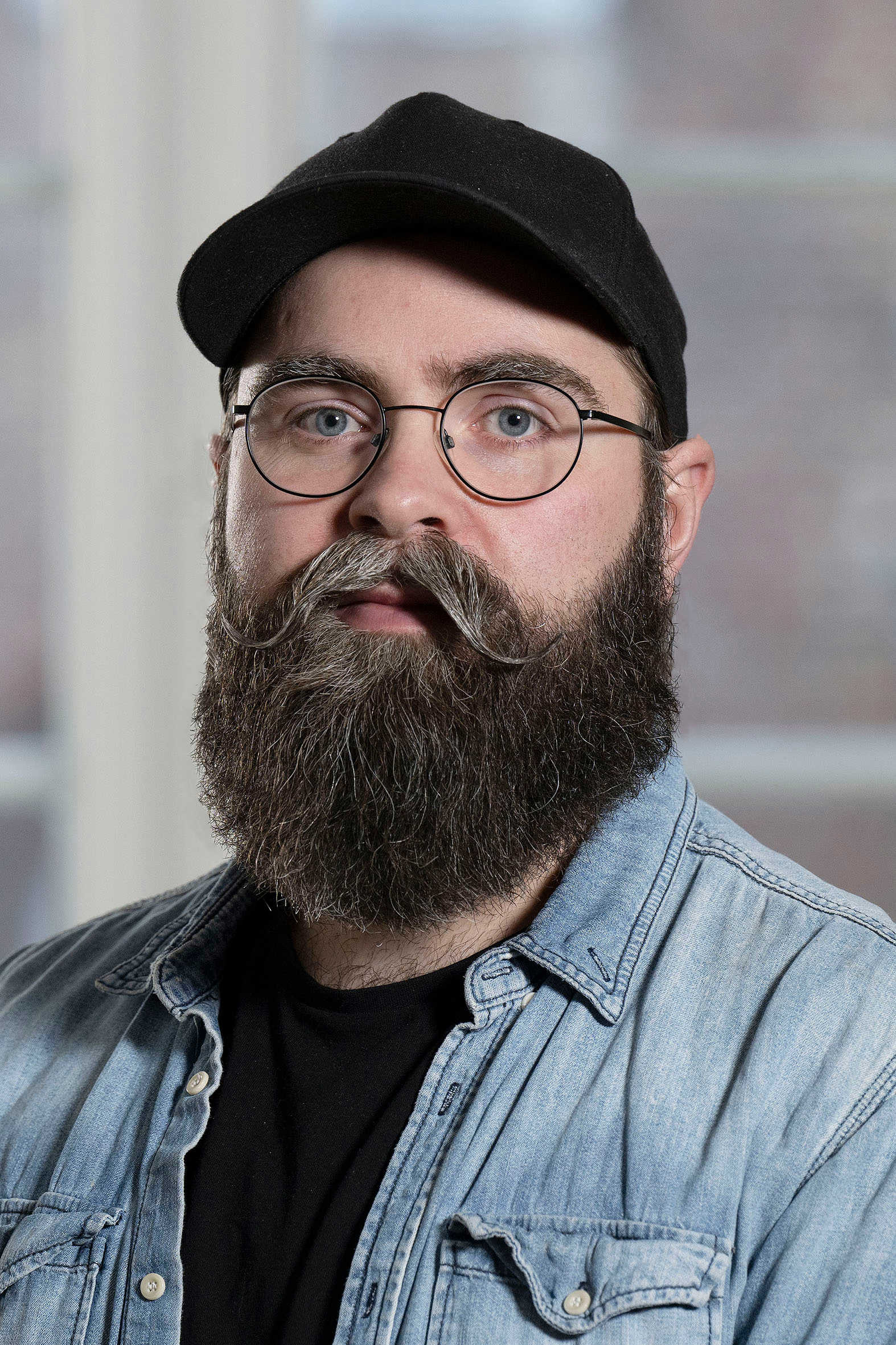 Cornelius Corneliusen