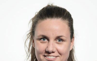 Ergoterapeut Christina