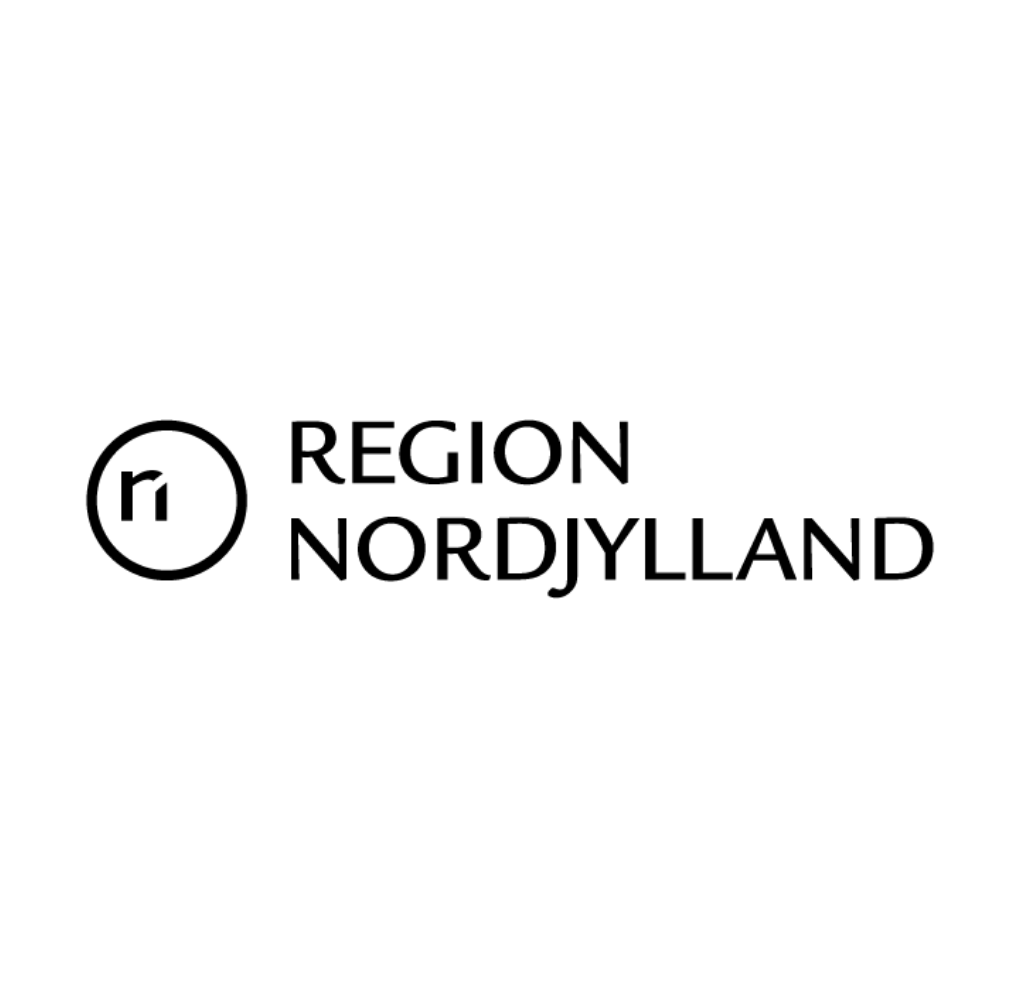 Region Nordjyllands Logo