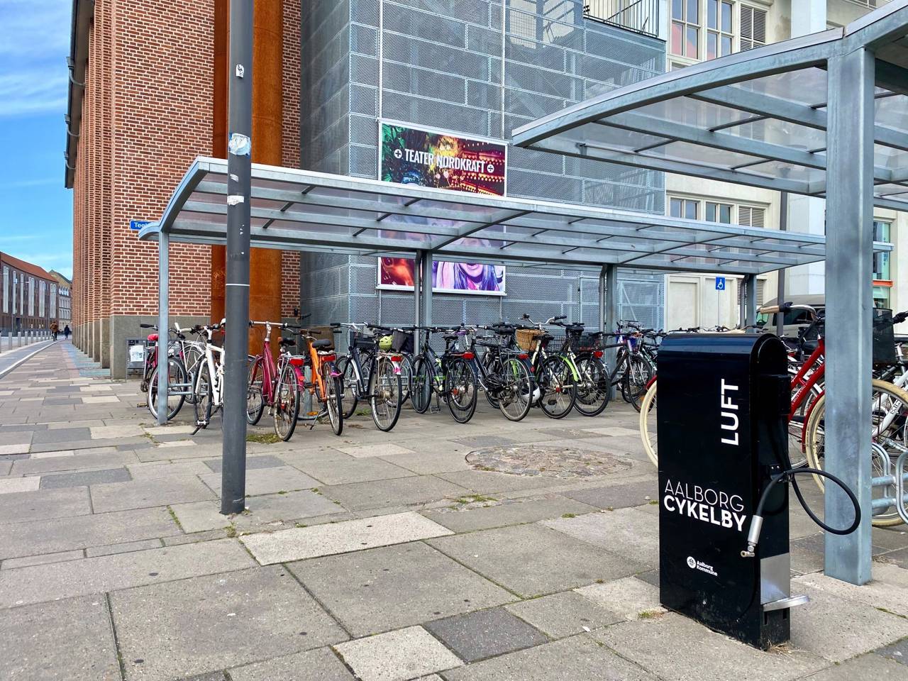 Aalborg Cykelby