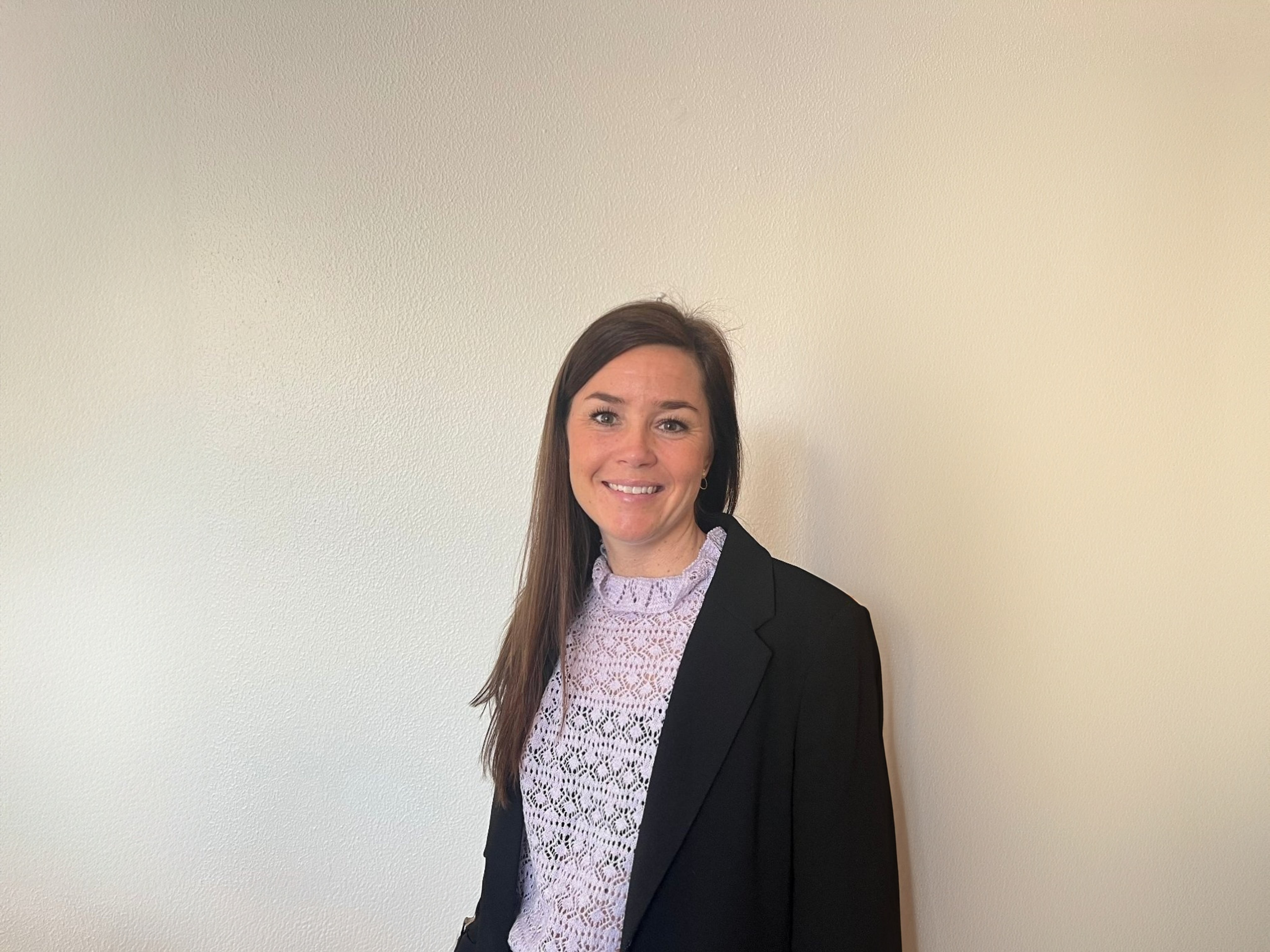 Skolesocialrådgiveren Mia