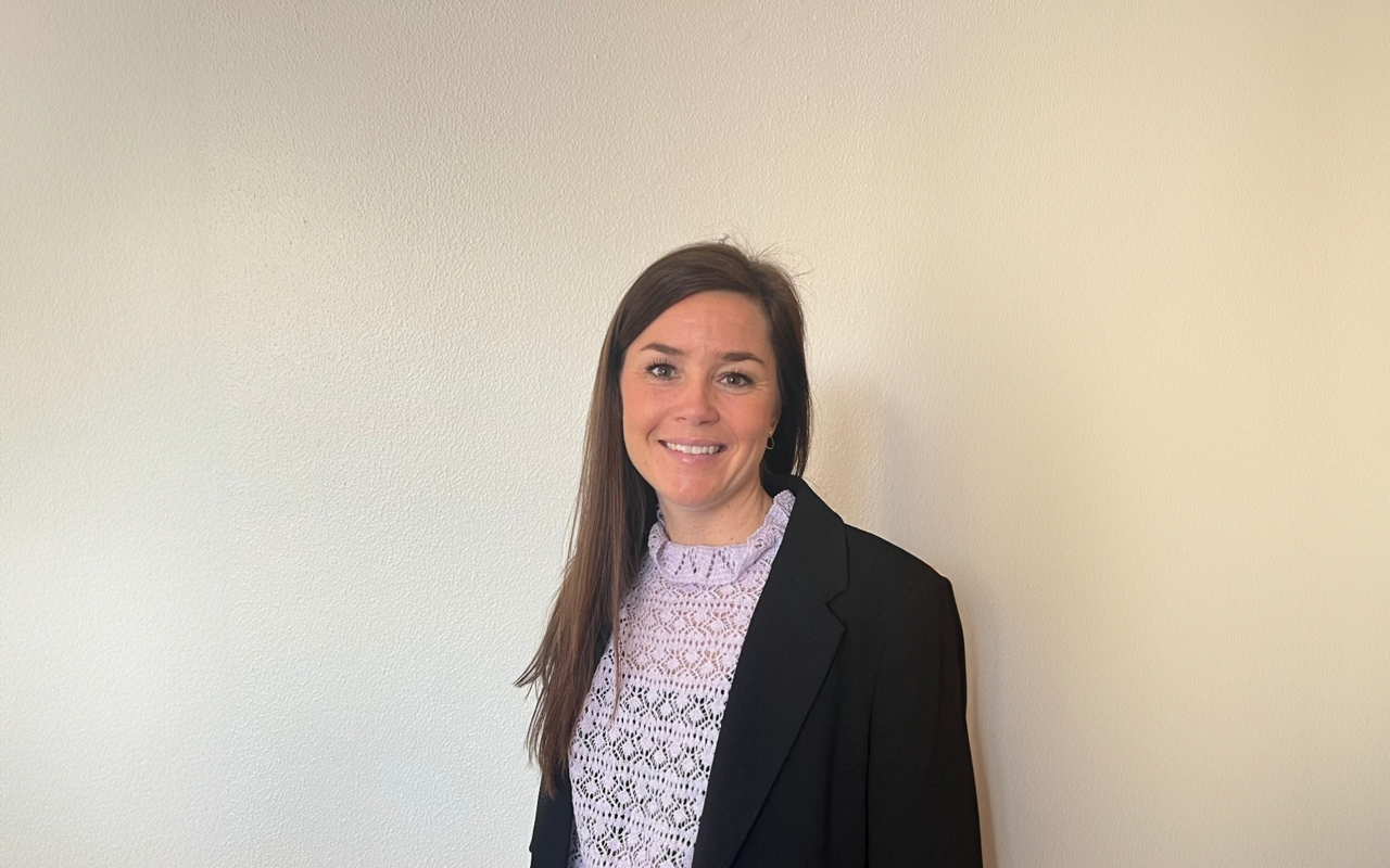 Skolesocialrådgiveren Mia