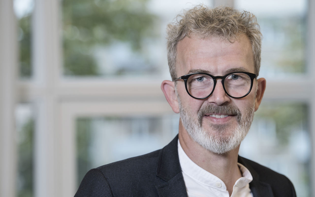 Arne Lund Kristensen