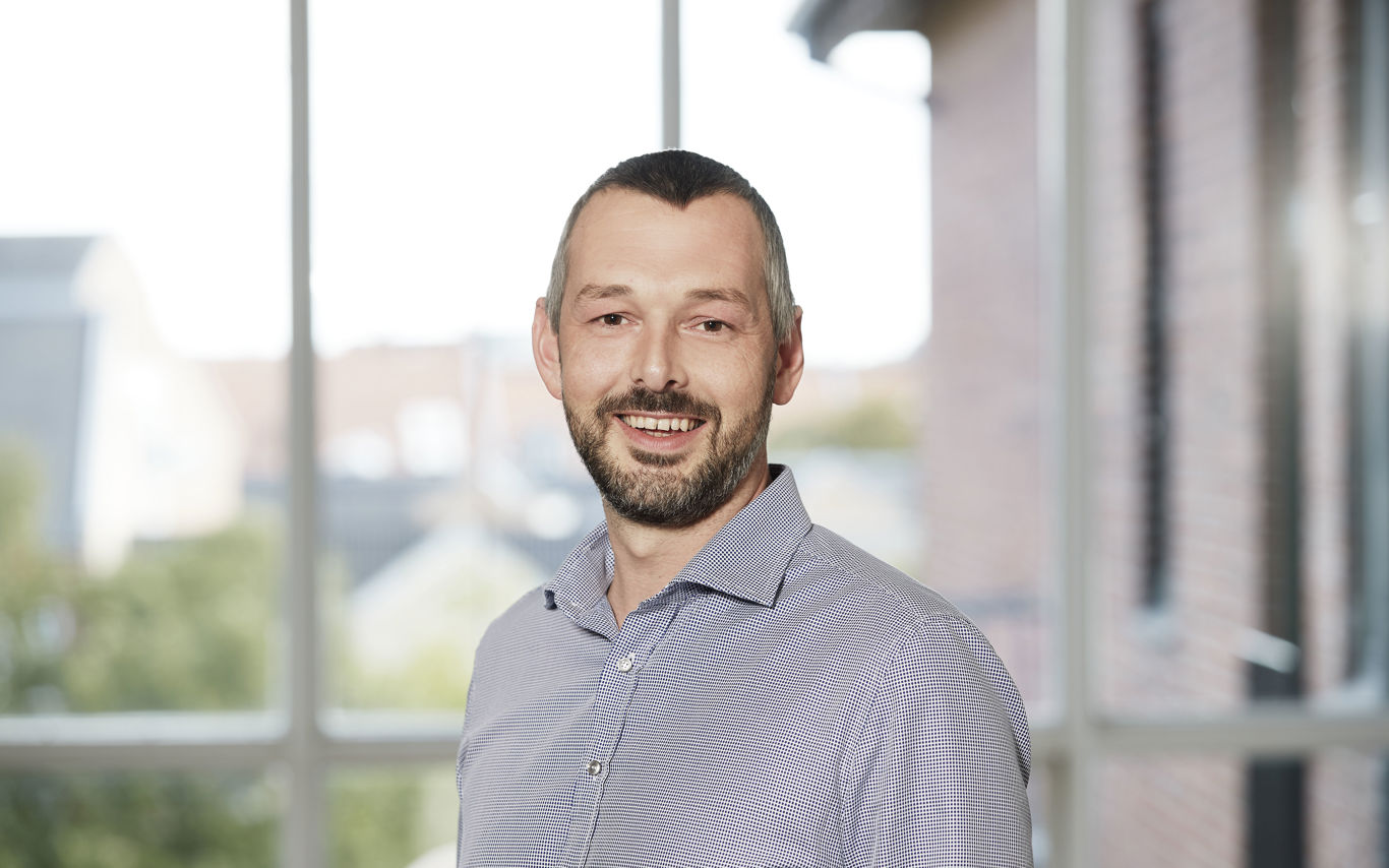 Kasper Kjærsgaard Nielsen