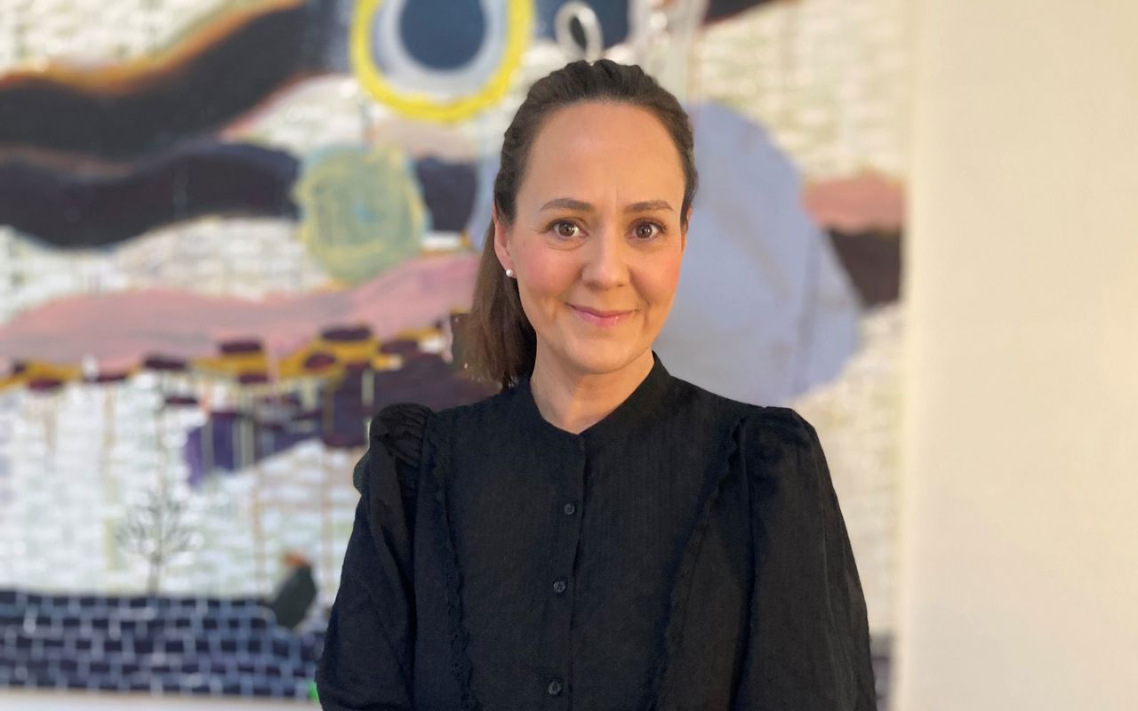 Familierådgiveren Lotte