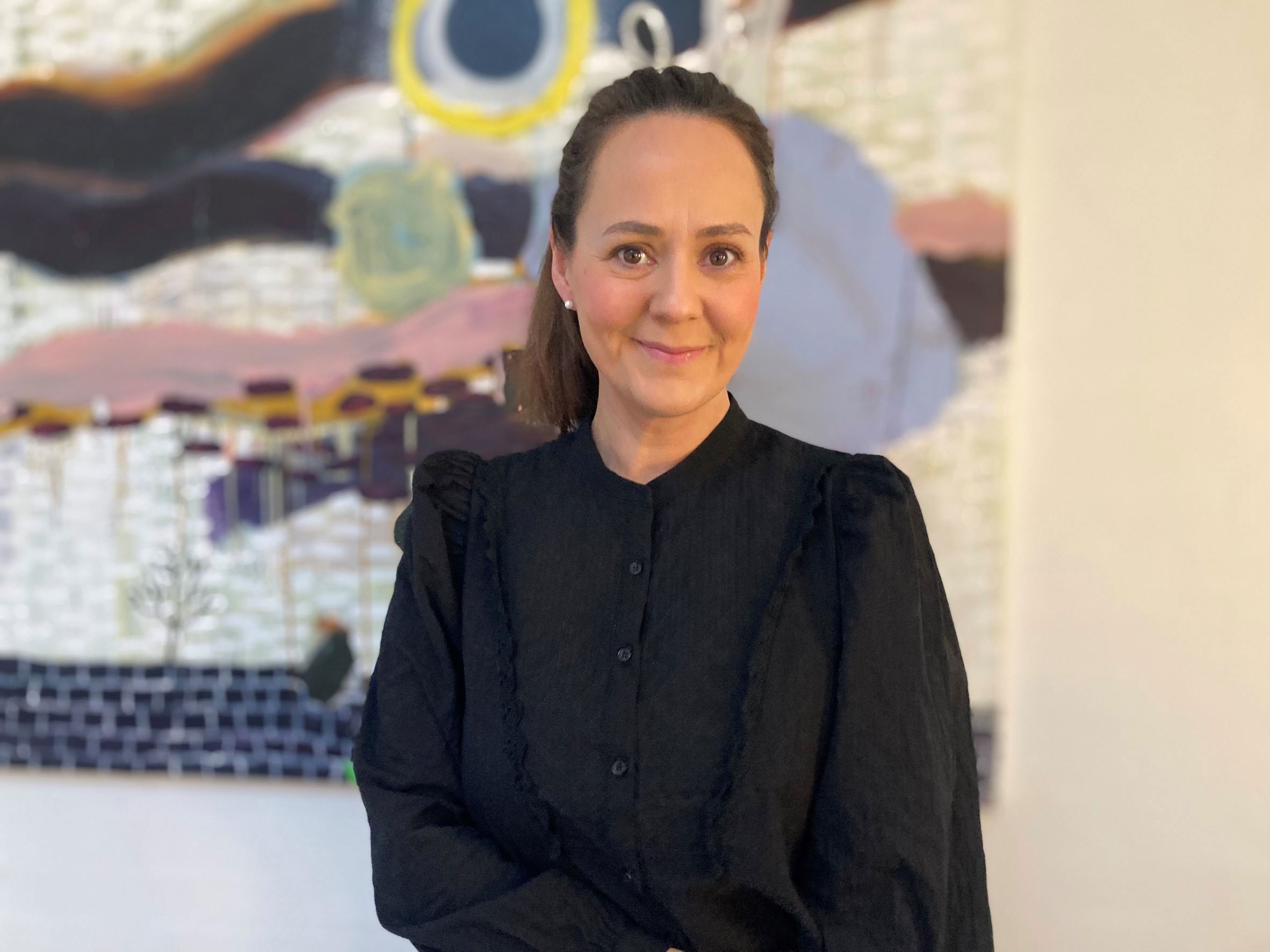 Familierådgiveren Lotte