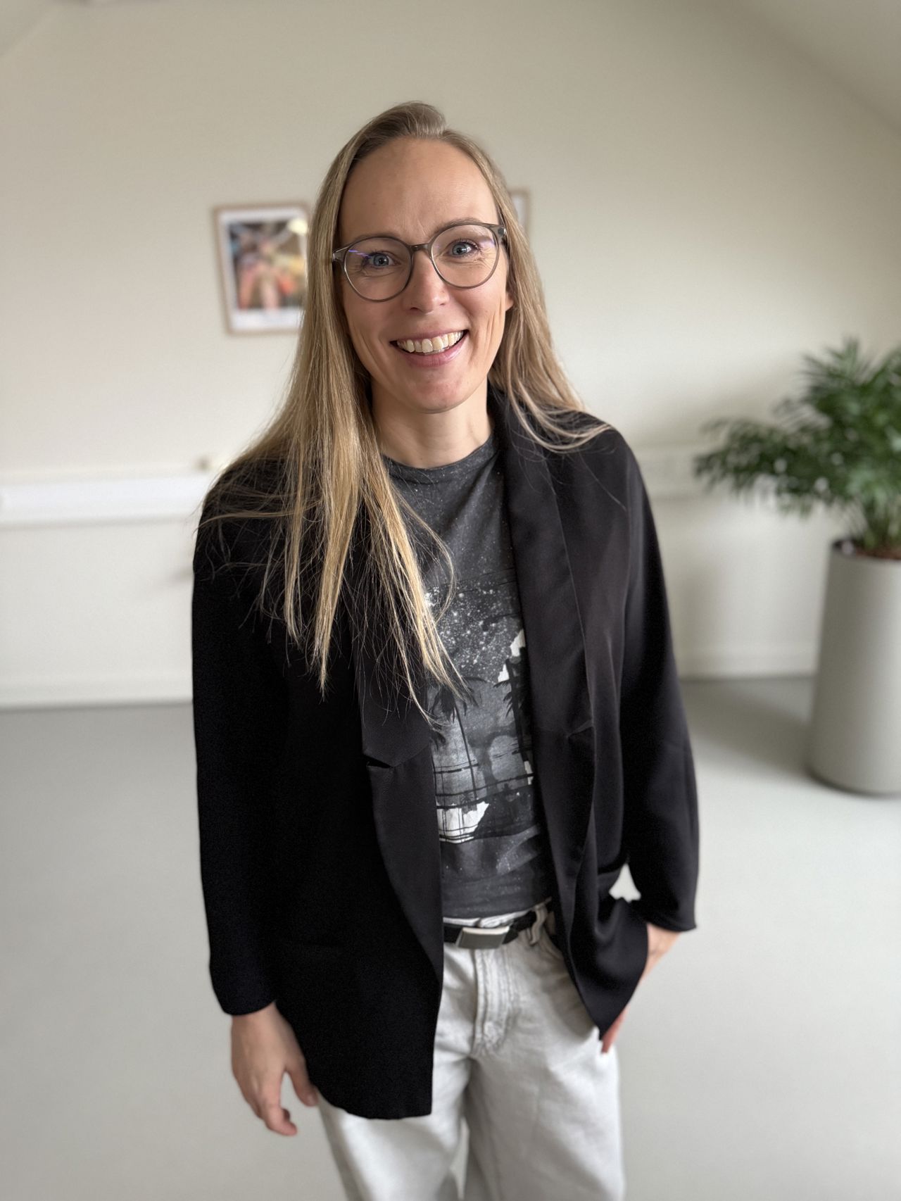 Helle Nørvang Hansen