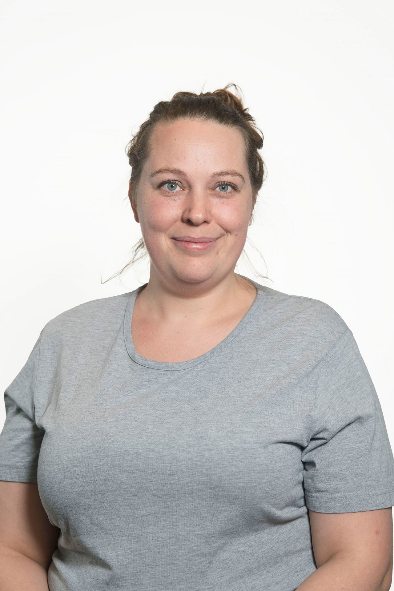 Fysioterapeut Sidsel