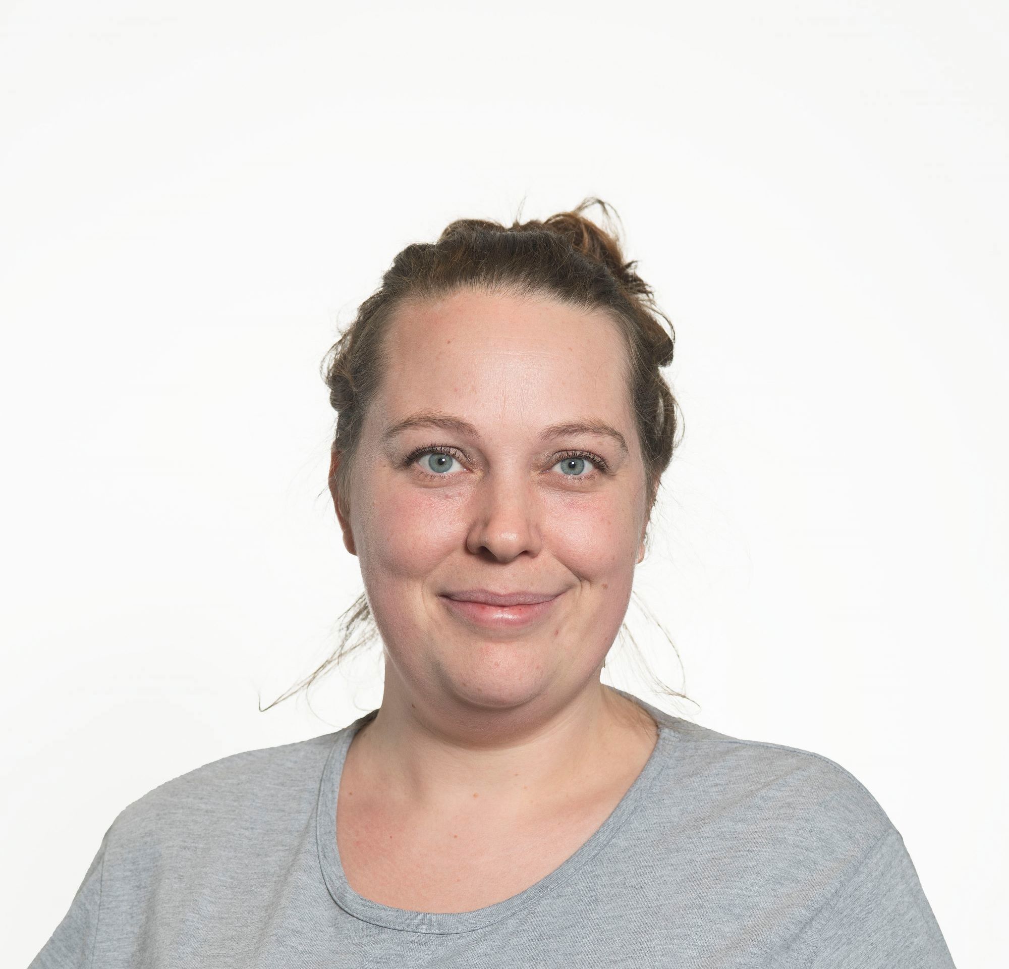 Fysioterapeut Sidsel