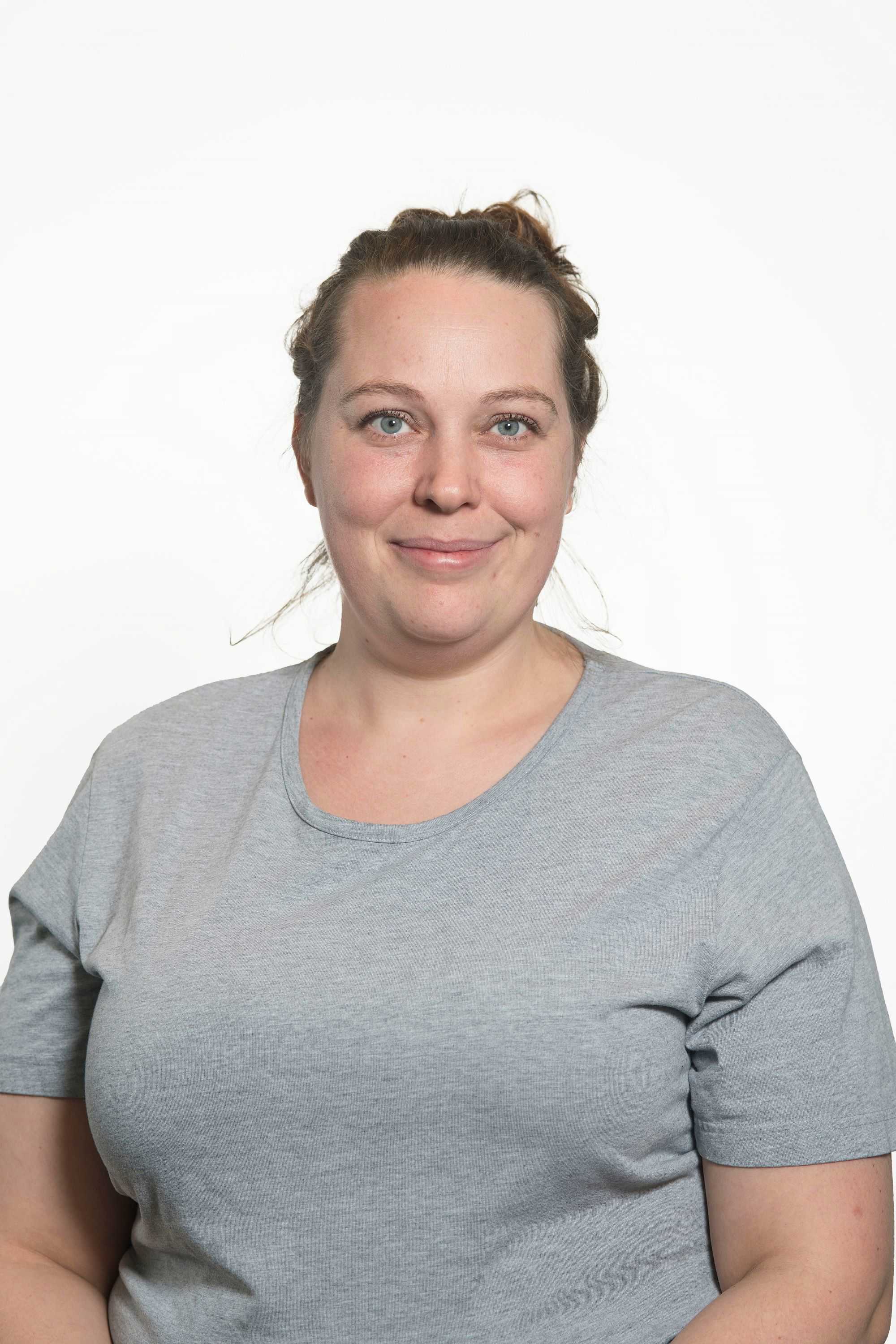 Fysioterapeut Sidsel