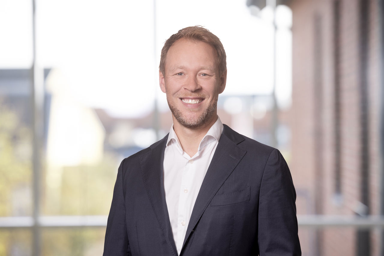 Mikkel Højsleth