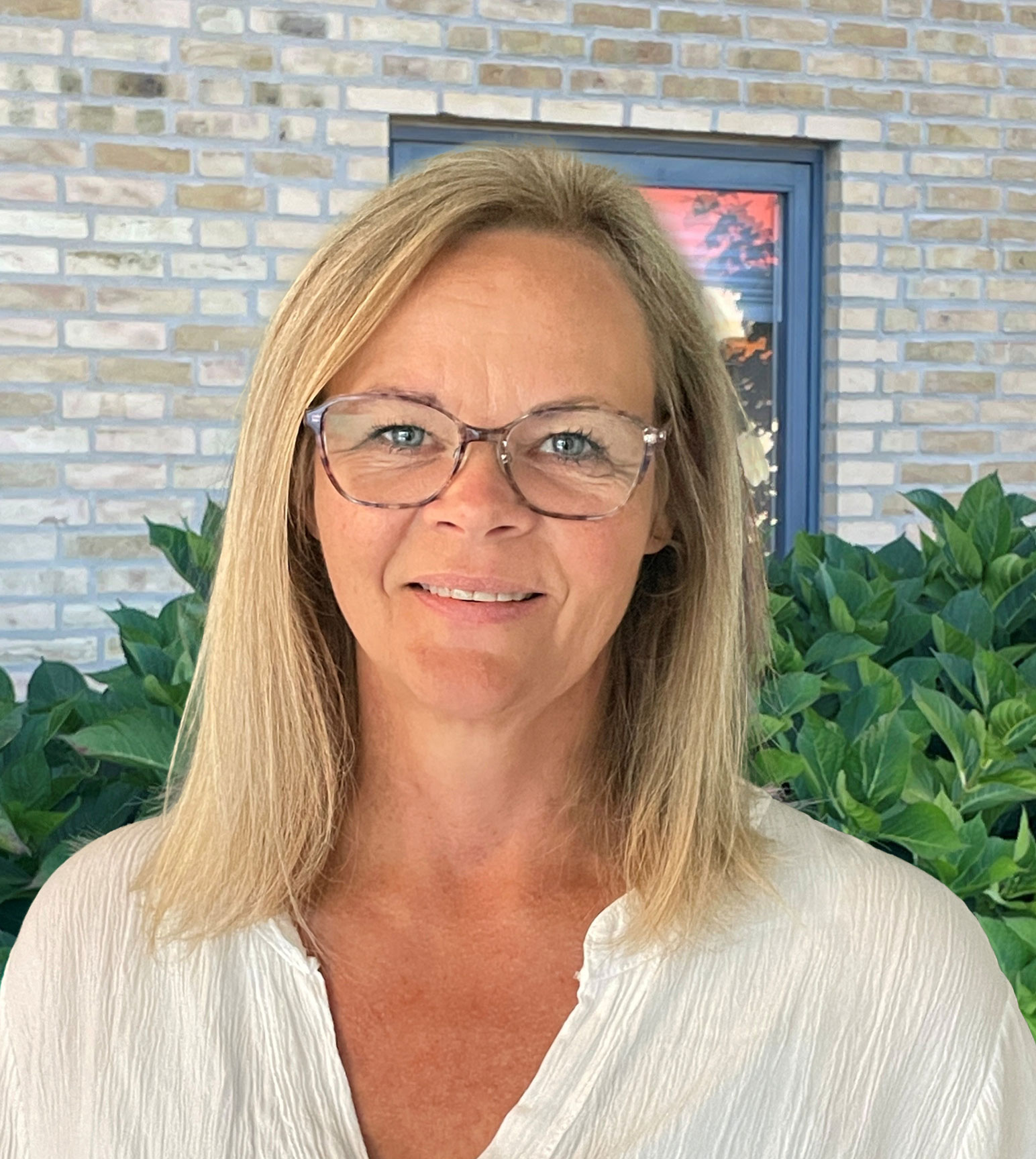 Vibeke Kofoed