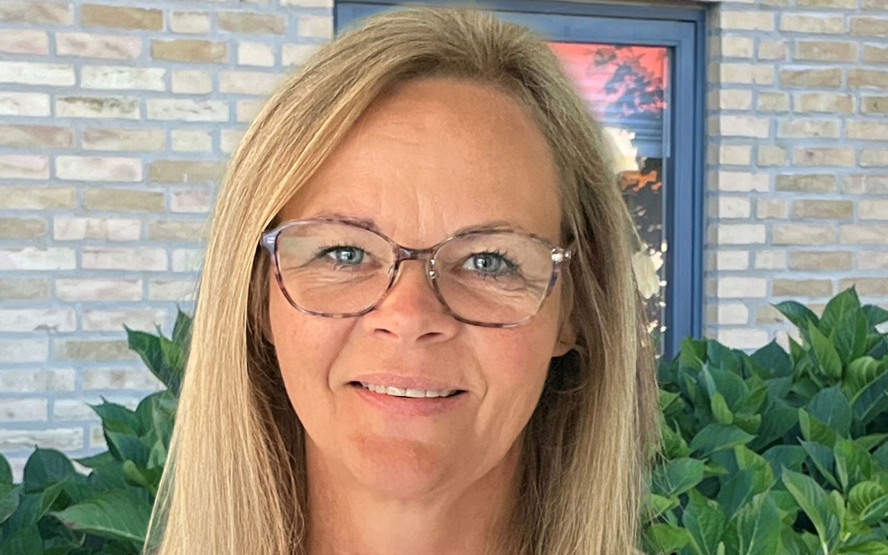 Vibeke Kofoed