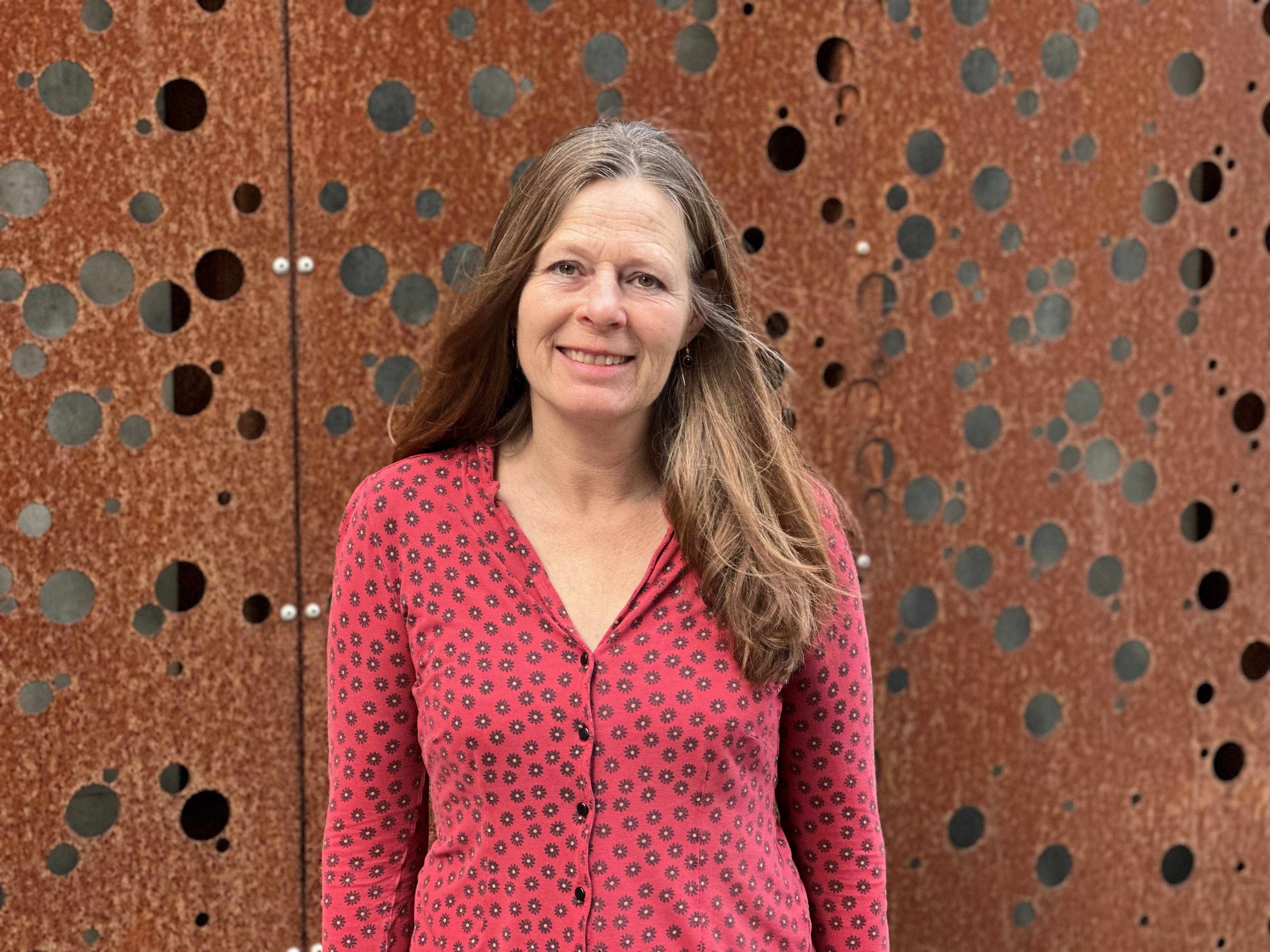 Gitte Friis Therkilsen, Kulturkonsulent