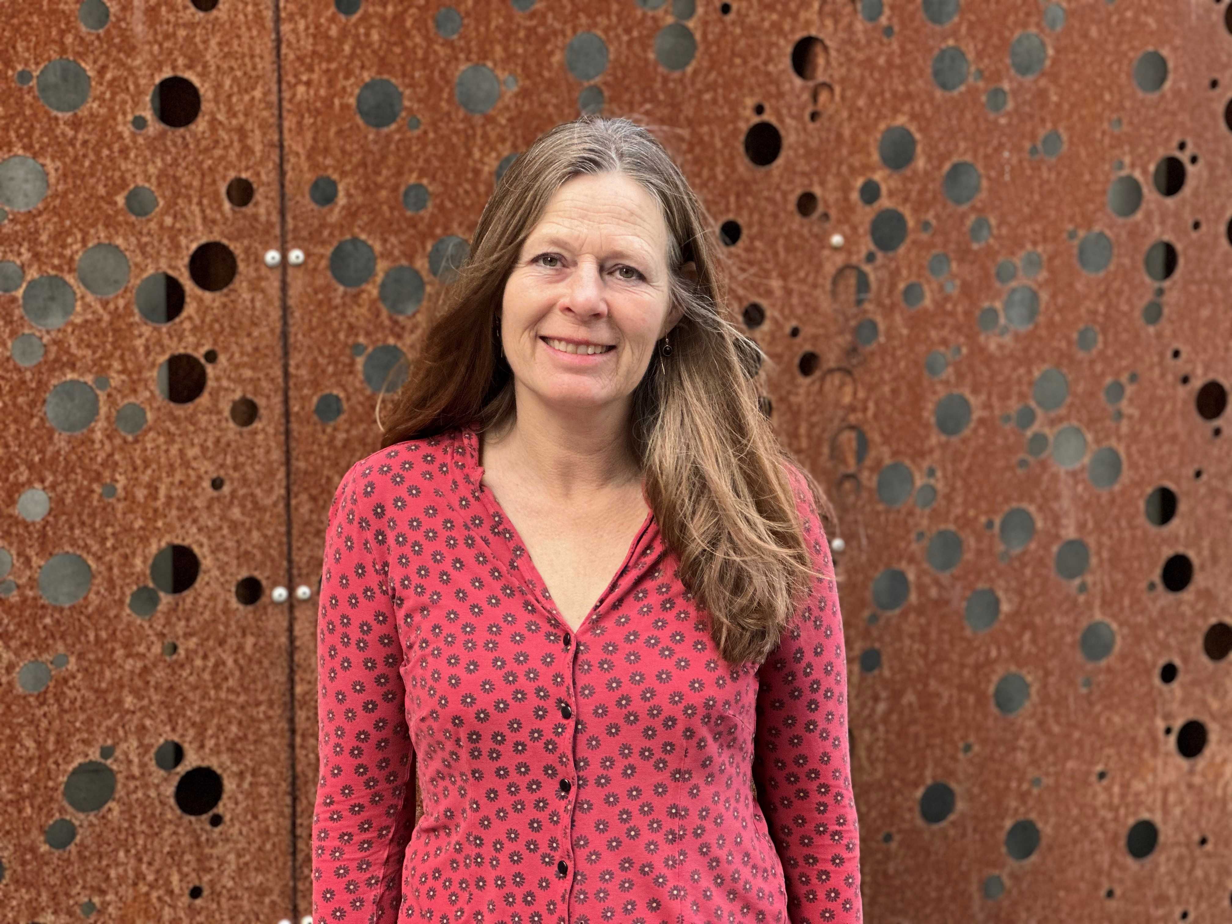 Gitte Friis Therkilsen, Kulturkonsulent