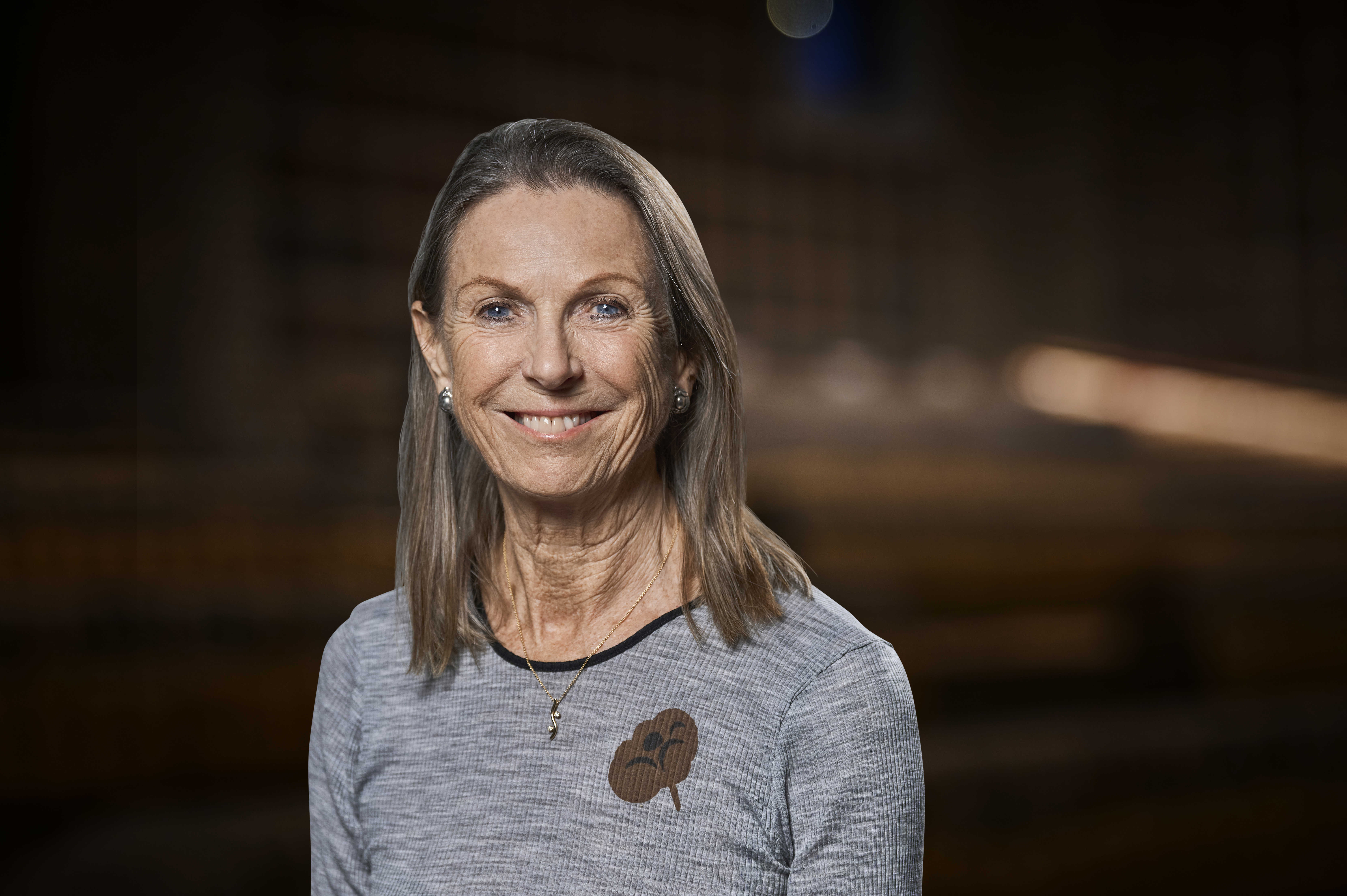 Vibeke Merete Gamst, rådmand i Senior og Rehabilitering