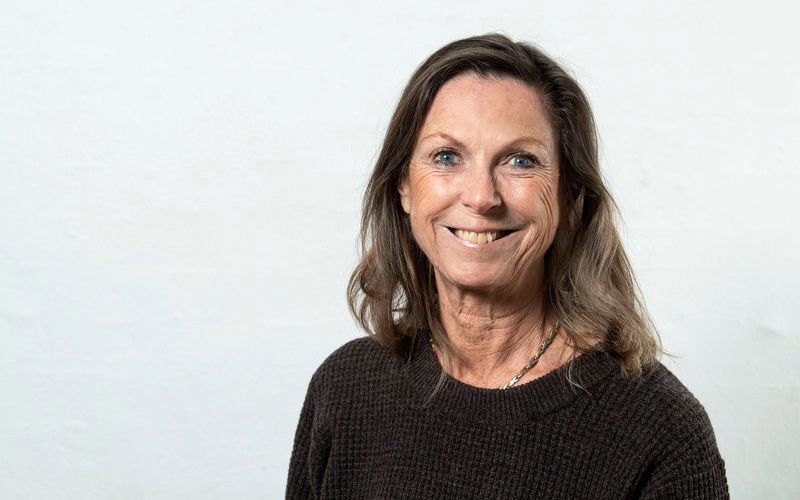 Vibeke Merete Gamst, rådmand i Senior og Rehabilitering